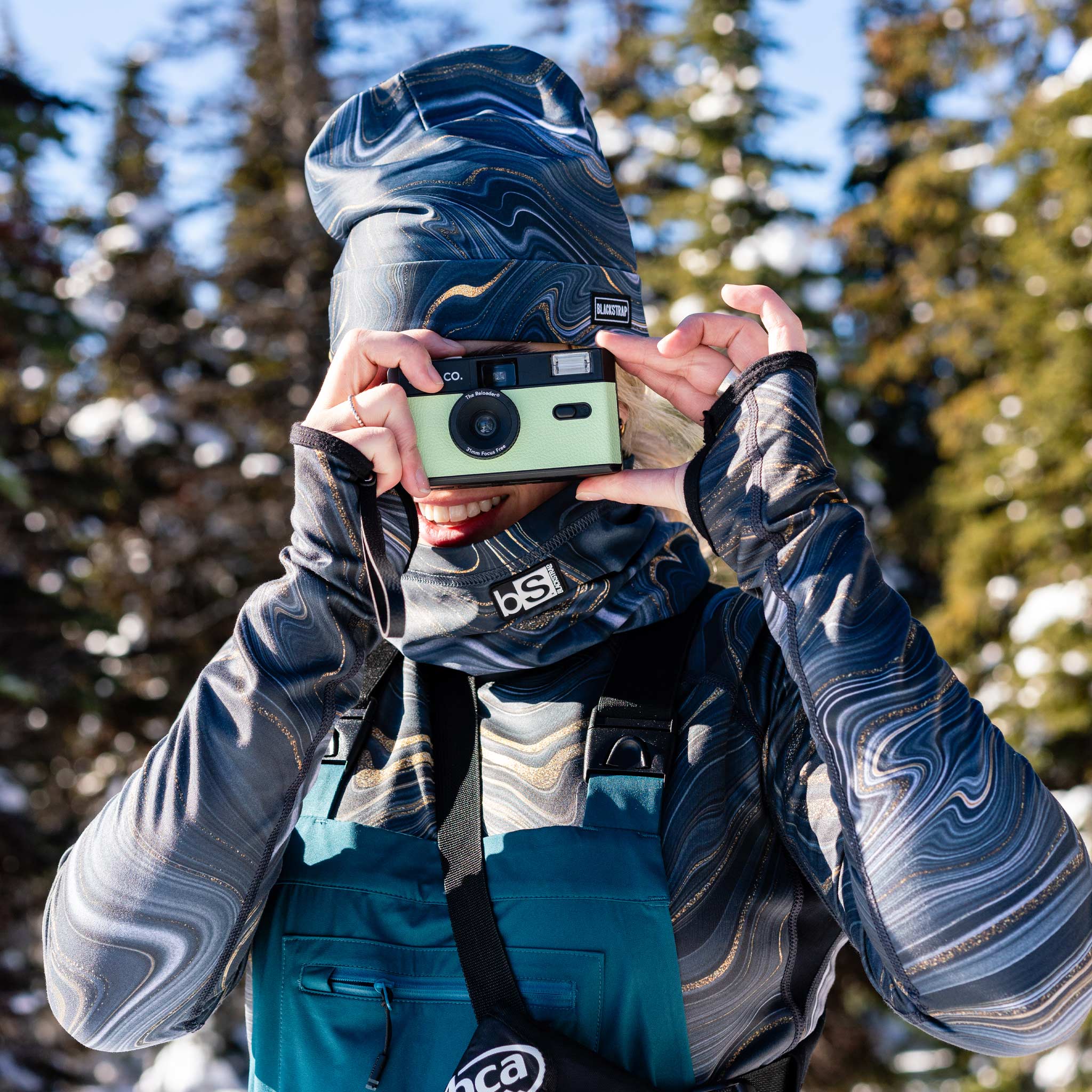 Ascend Beanie - Image 6