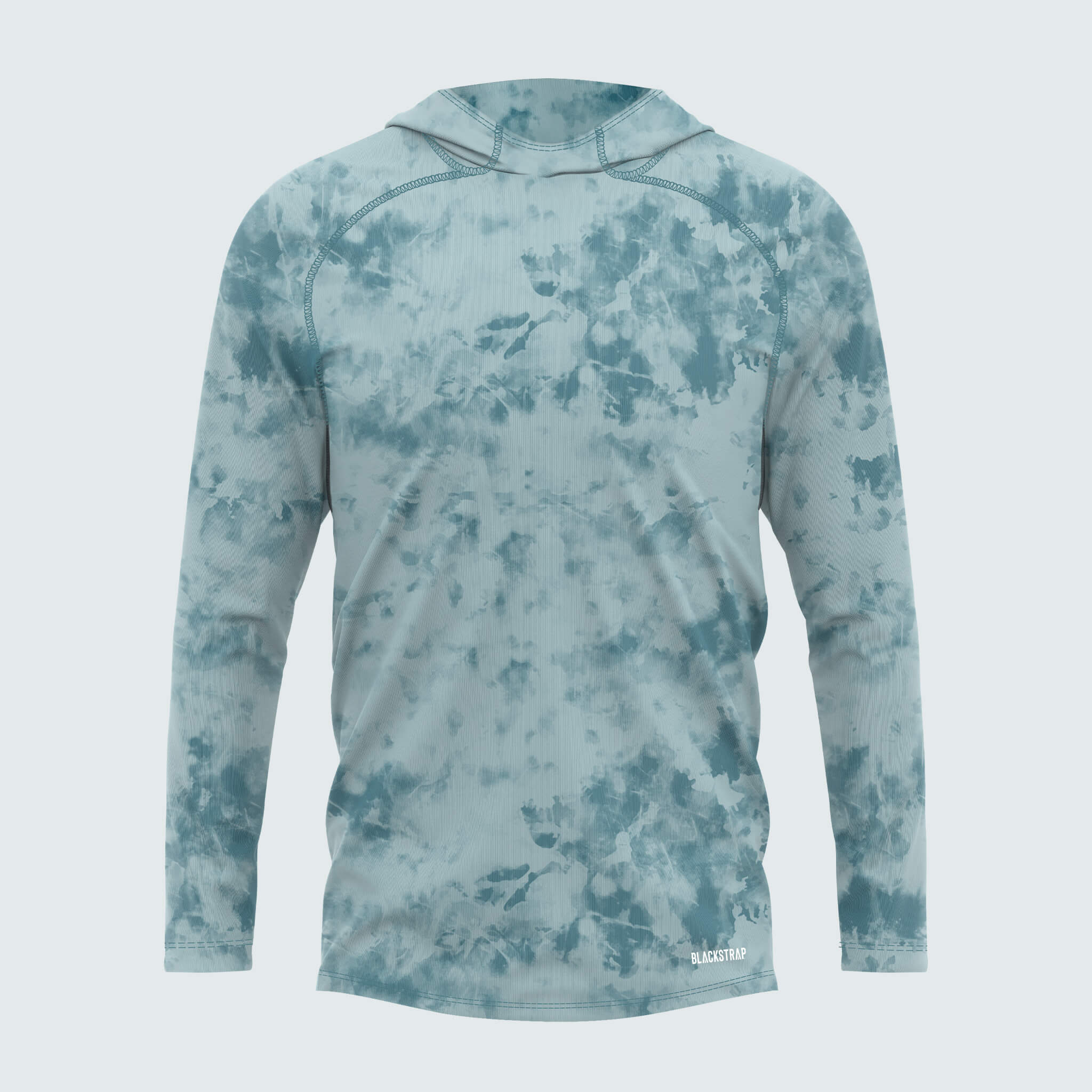 Big Kids' Brackish Sun Hoodie - Image 3