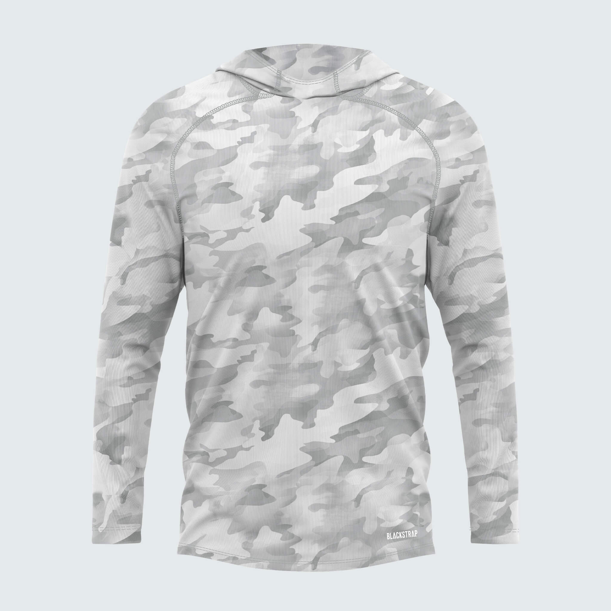 Big Kids' Brackish Sun Hoodie - Image 4