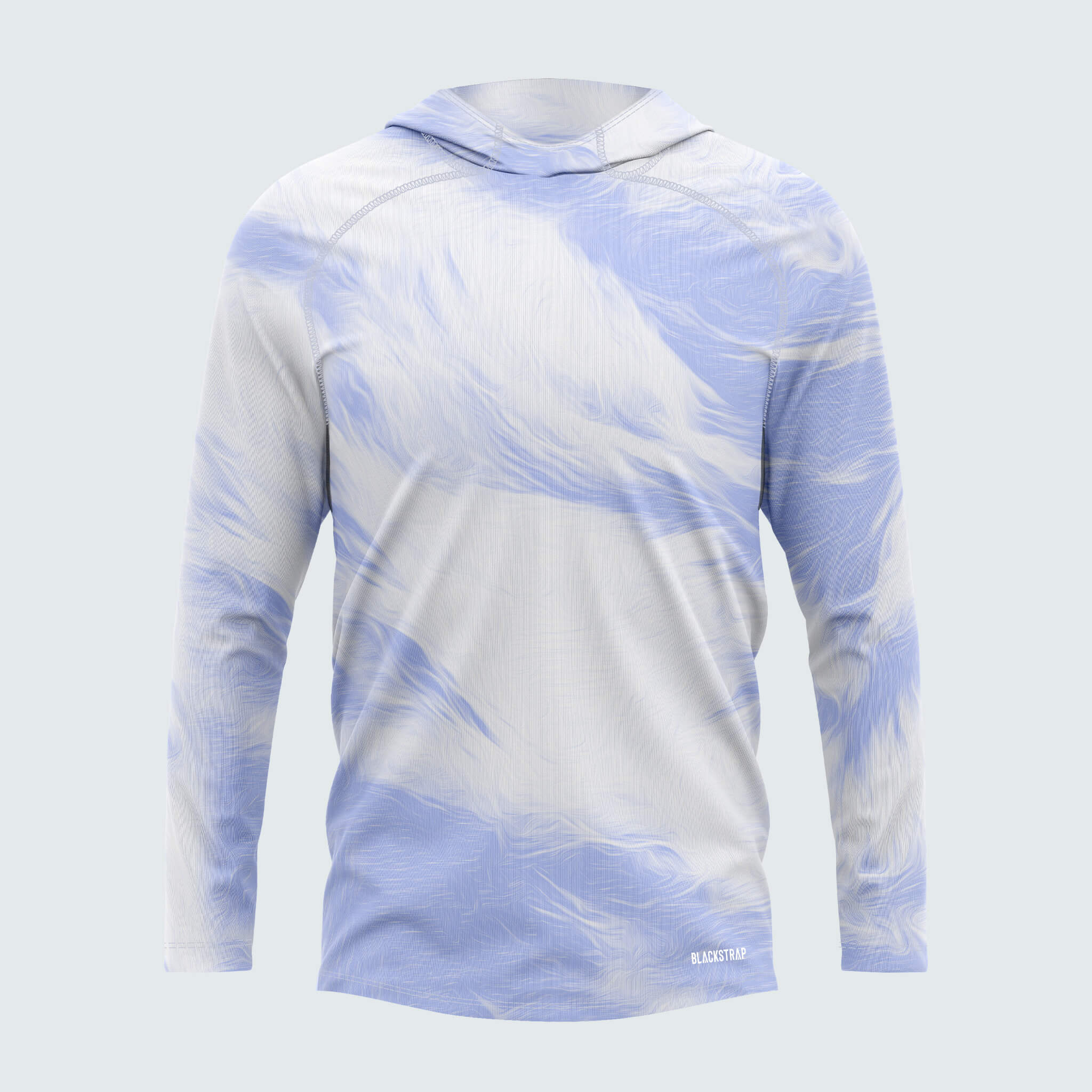 Big Kids' Brackish Sun Hoodie - Image 5