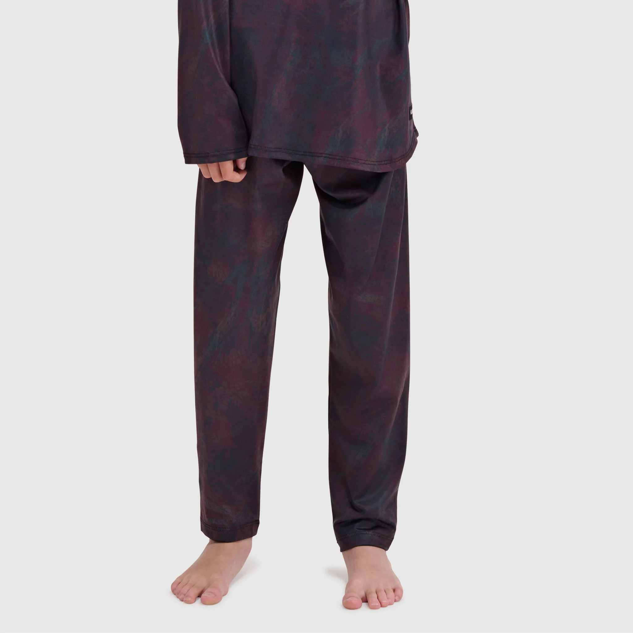 Big Kids' Evolver Base Layer Pant - Image 13