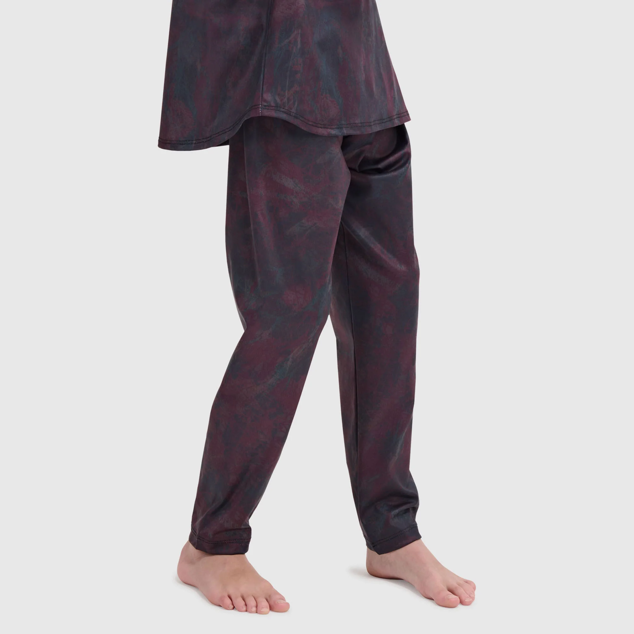 Big Kids' Evolver Base Layer Pant - Image 15