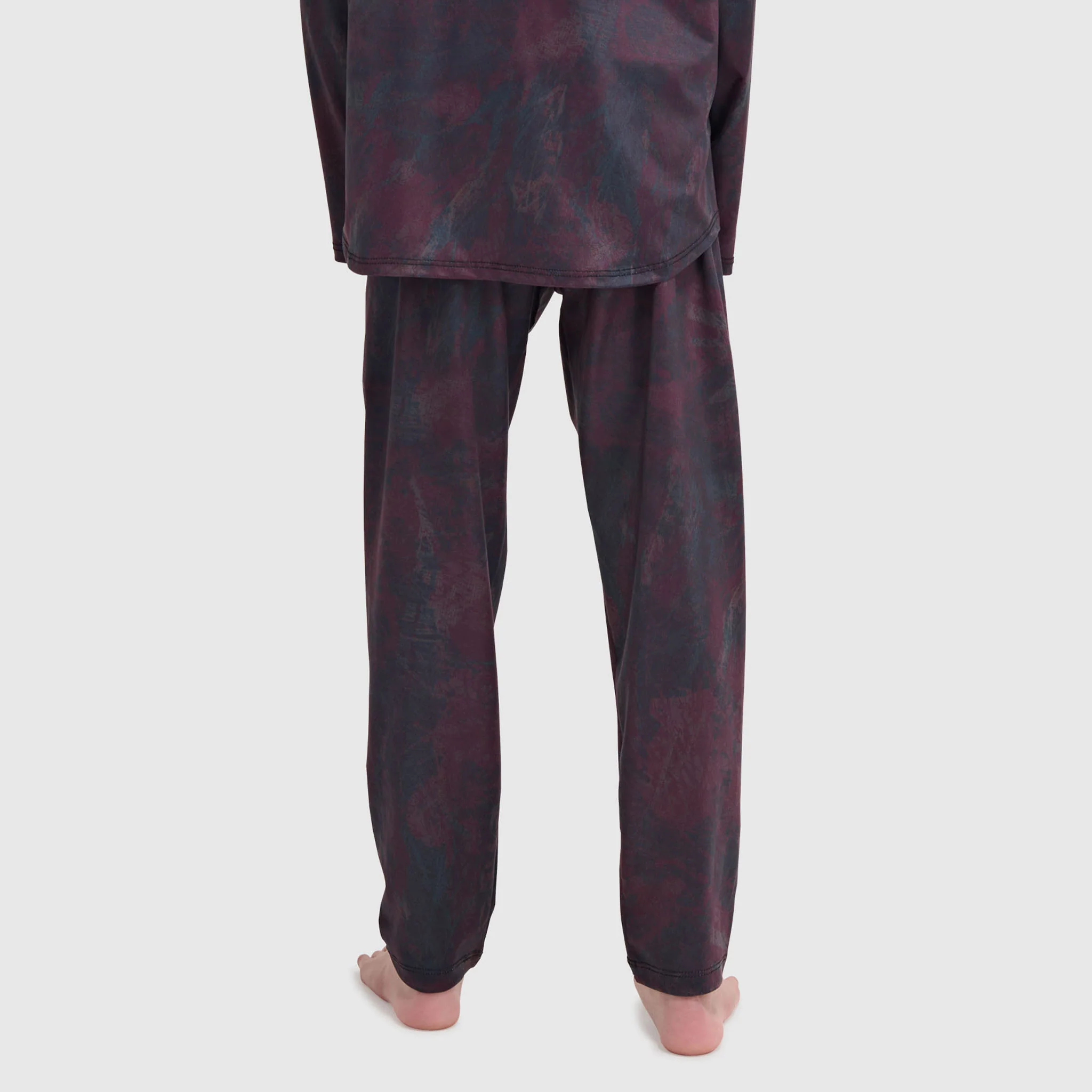 Big Kids' Evolver Base Layer Pant - Image 16