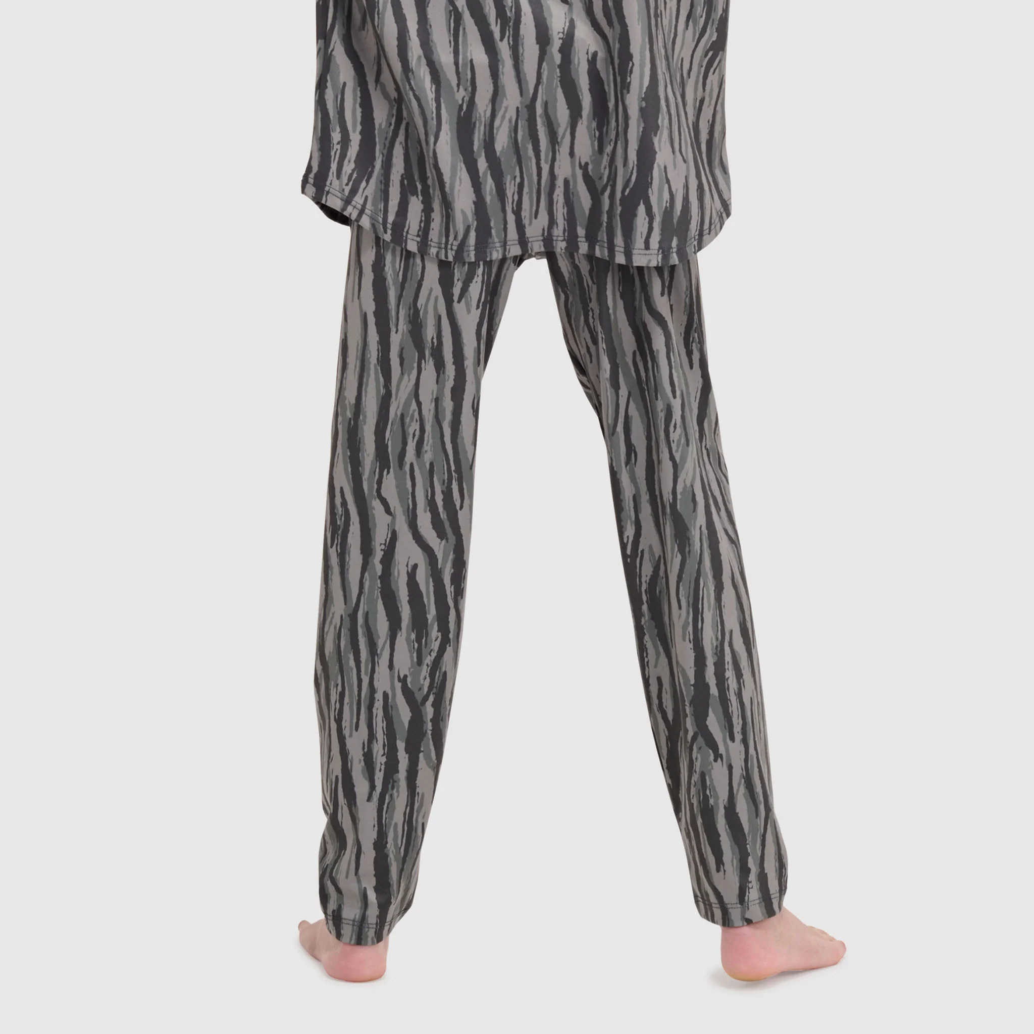 Big Kids' Evolver Base Layer Pant - Image 4