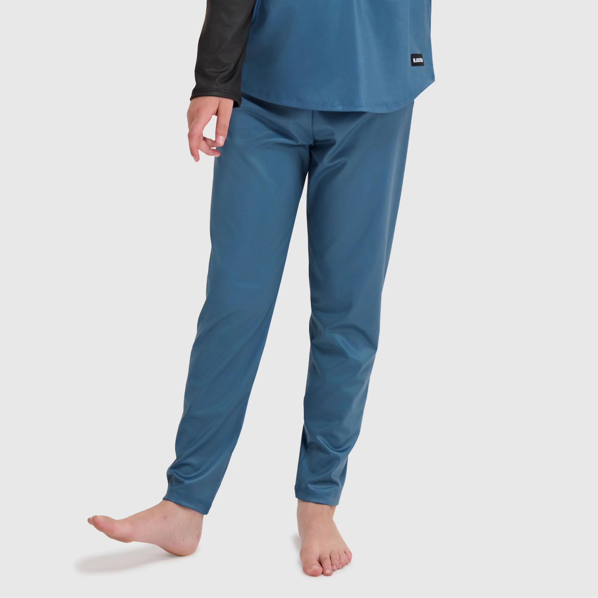 Big Kids' Evolver Base Layer Pant - Image 5