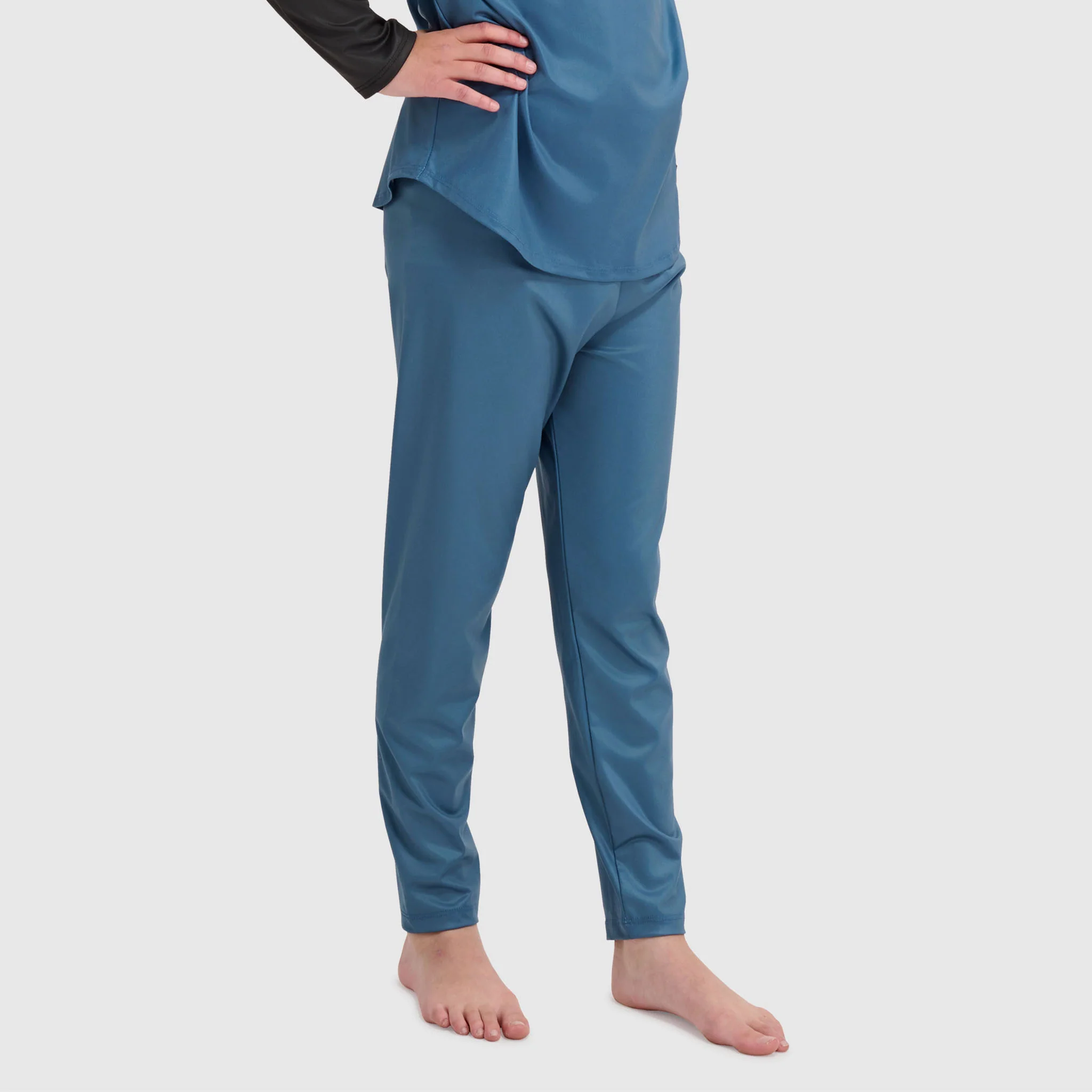 Big Kids' Evolver Base Layer Pant - Image 7