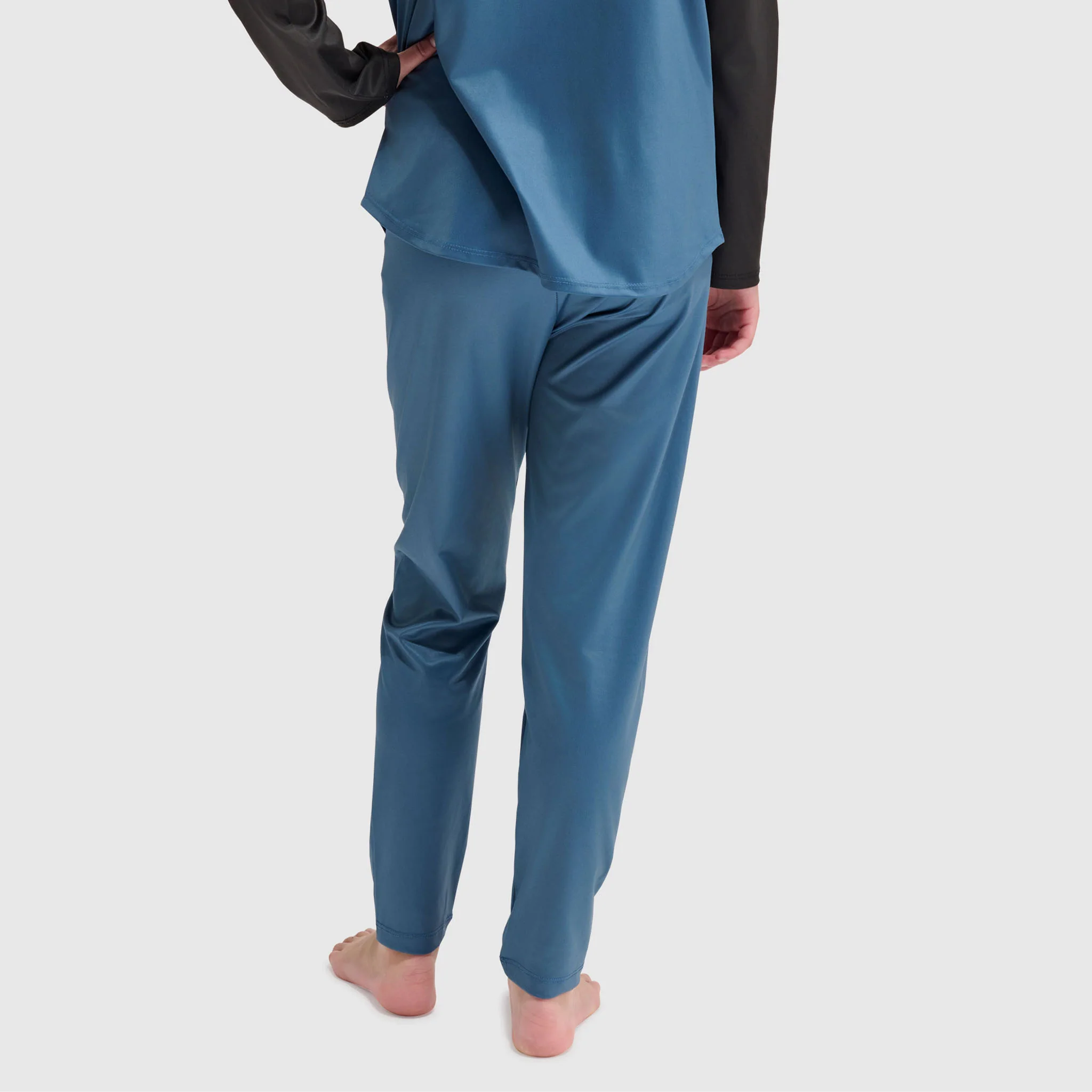 Big Kids' Evolver Base Layer Pant - Image 8