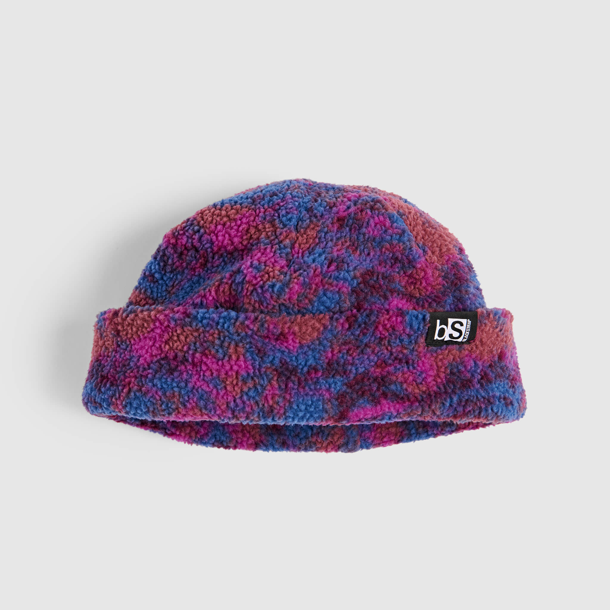 Caldera Sherpa Fleece Beanie - Image 10