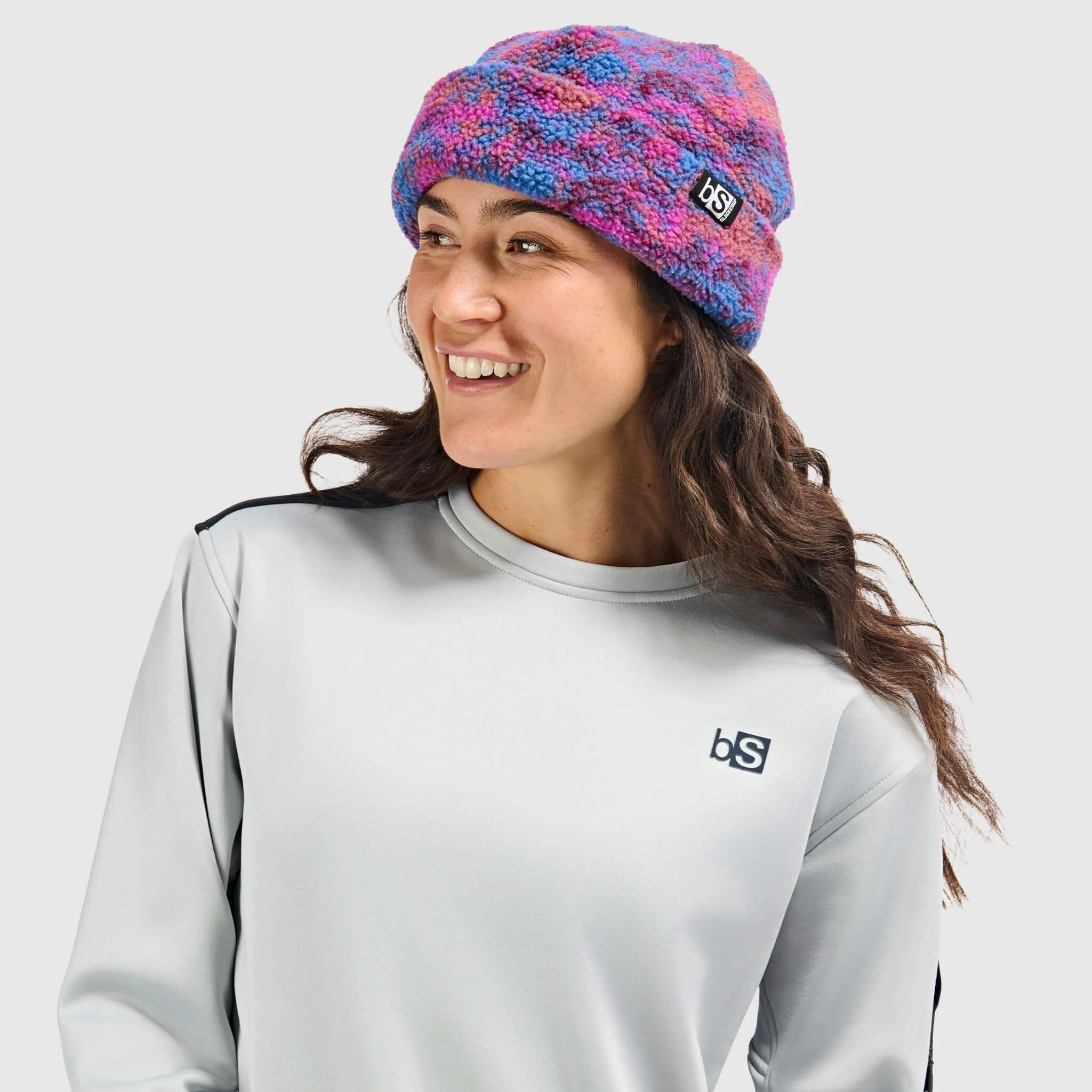 Caldera Sherpa Fleece Beanie - Image 11