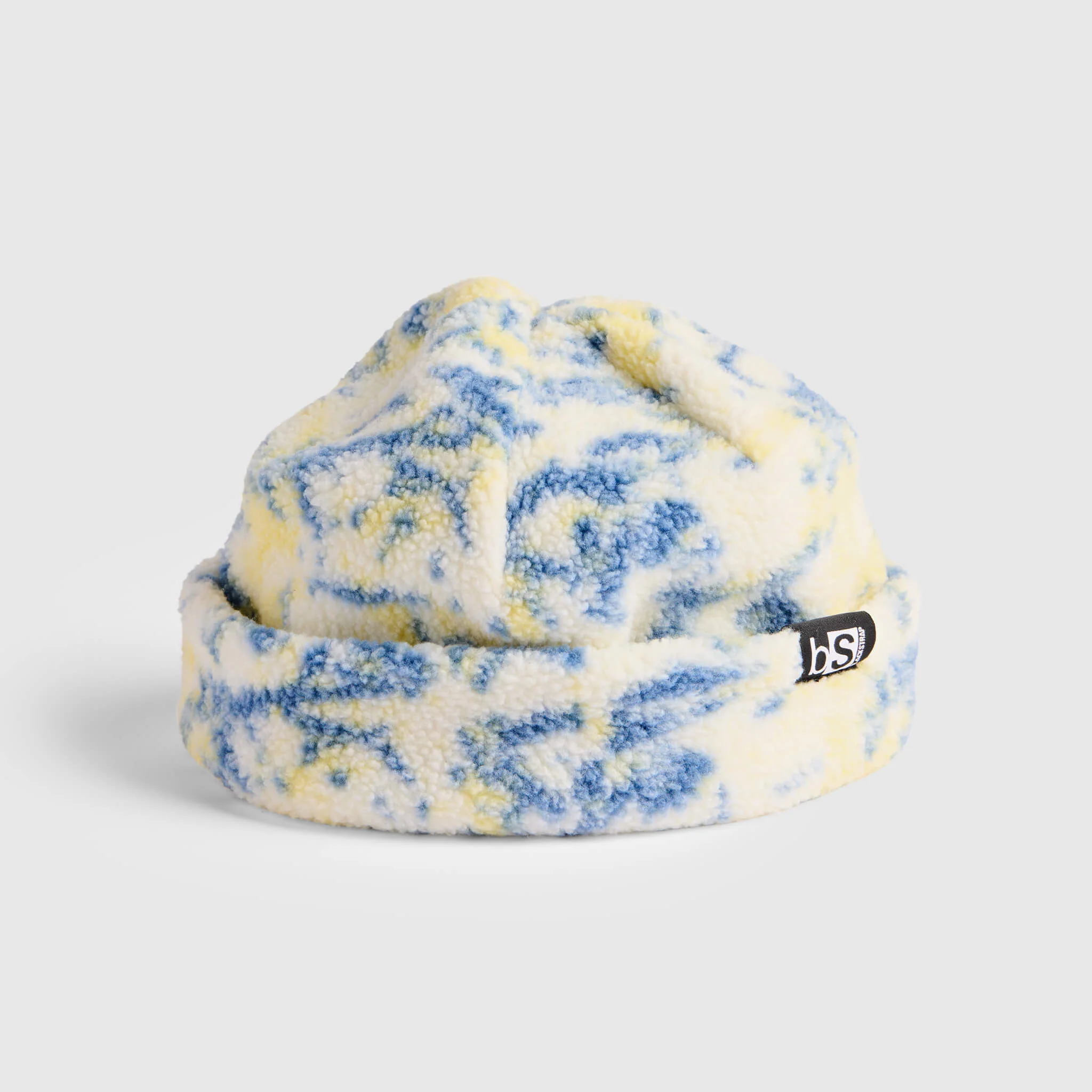 Caldera Sherpa Fleece Beanie - Image 13