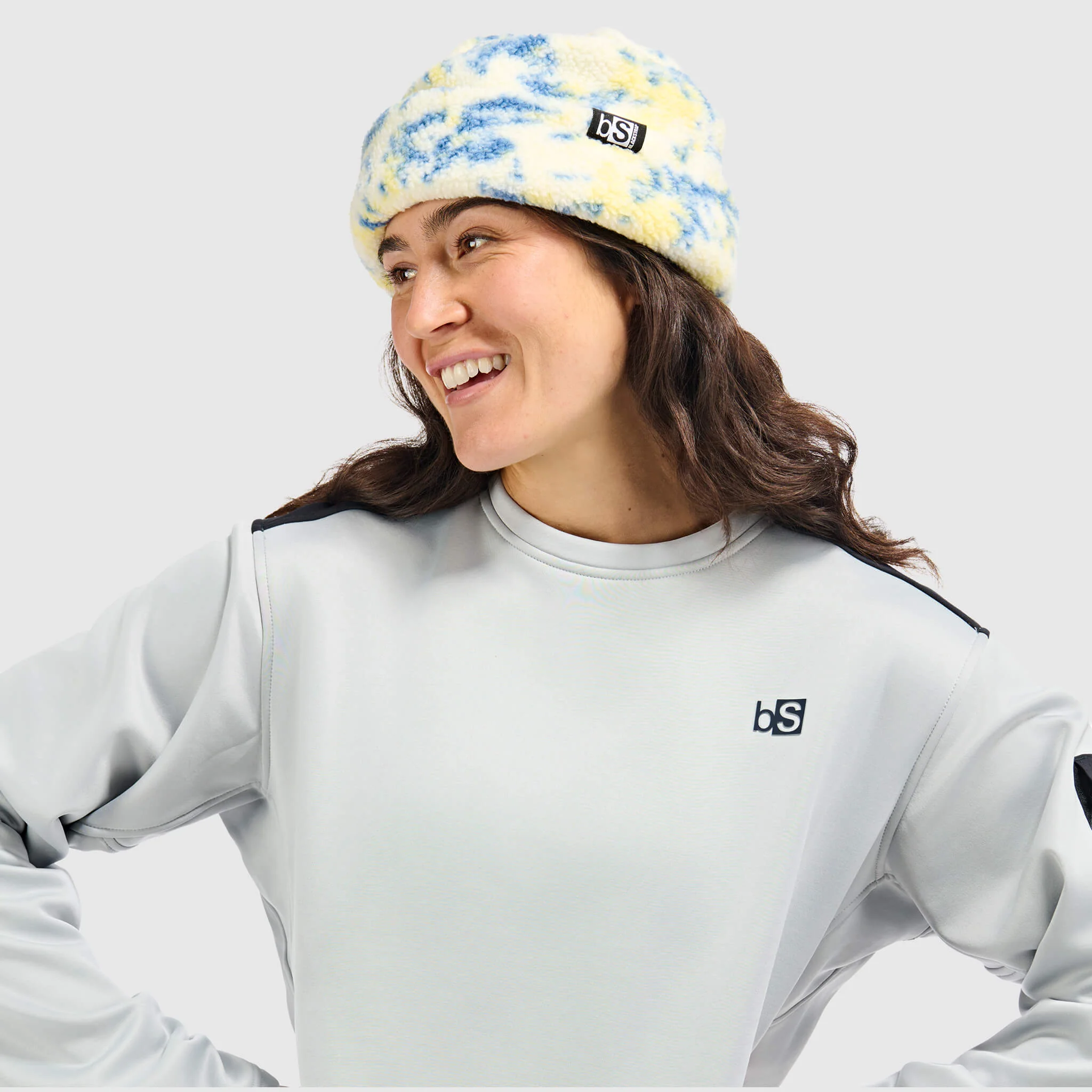 Caldera Sherpa Fleece Beanie - Image 15