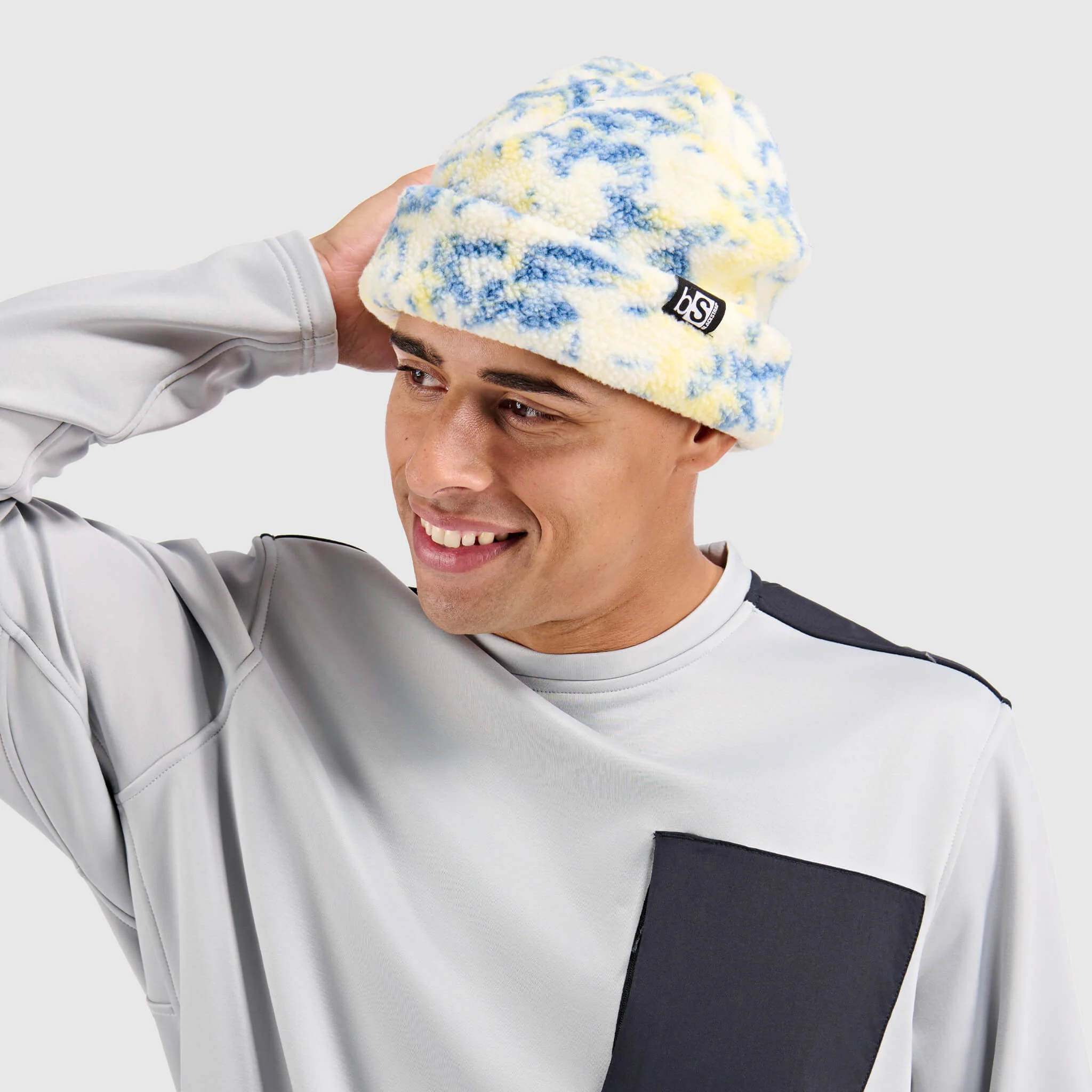 Caldera Sherpa Fleece Beanie - Image 16