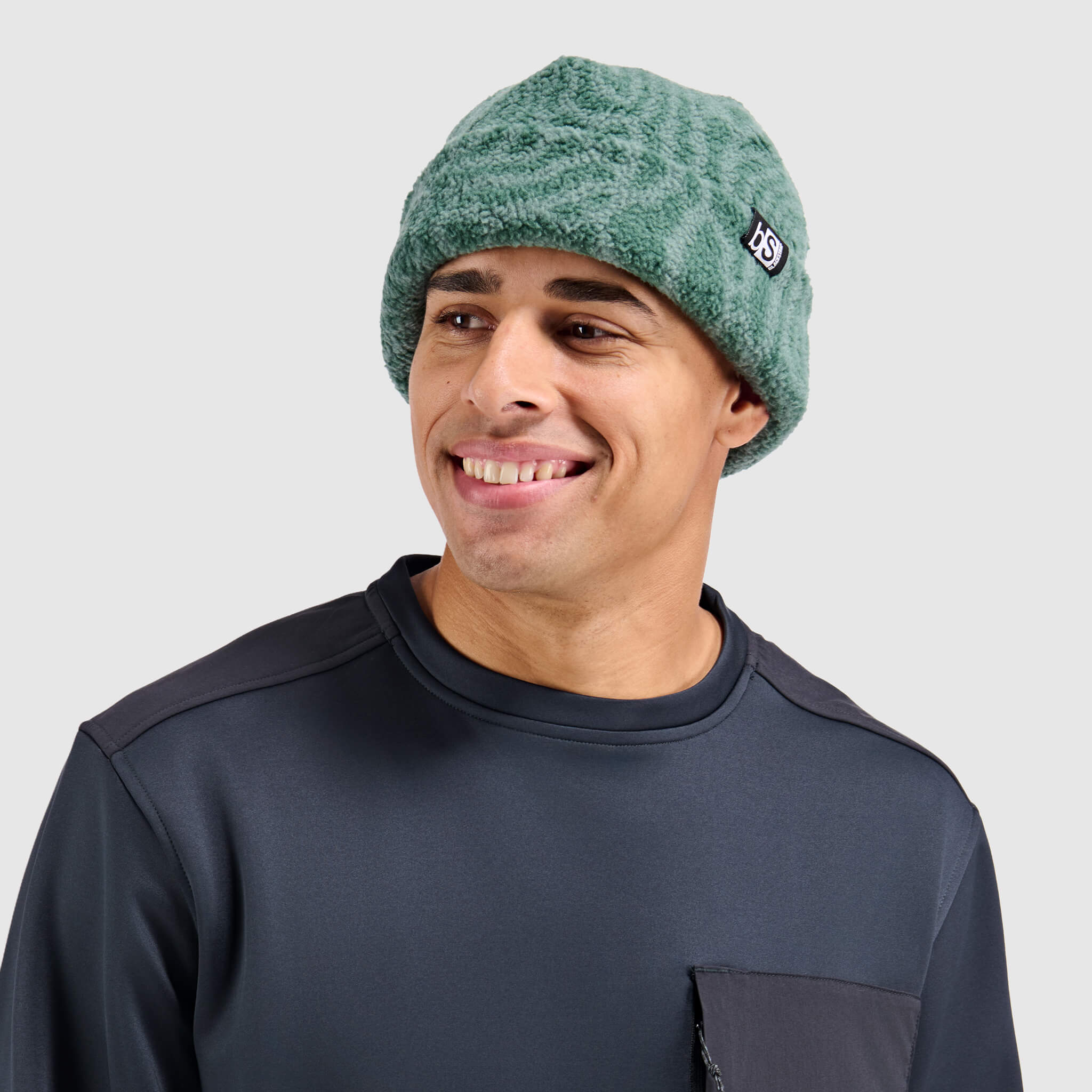 Caldera Sherpa Fleece Beanie - Image 19