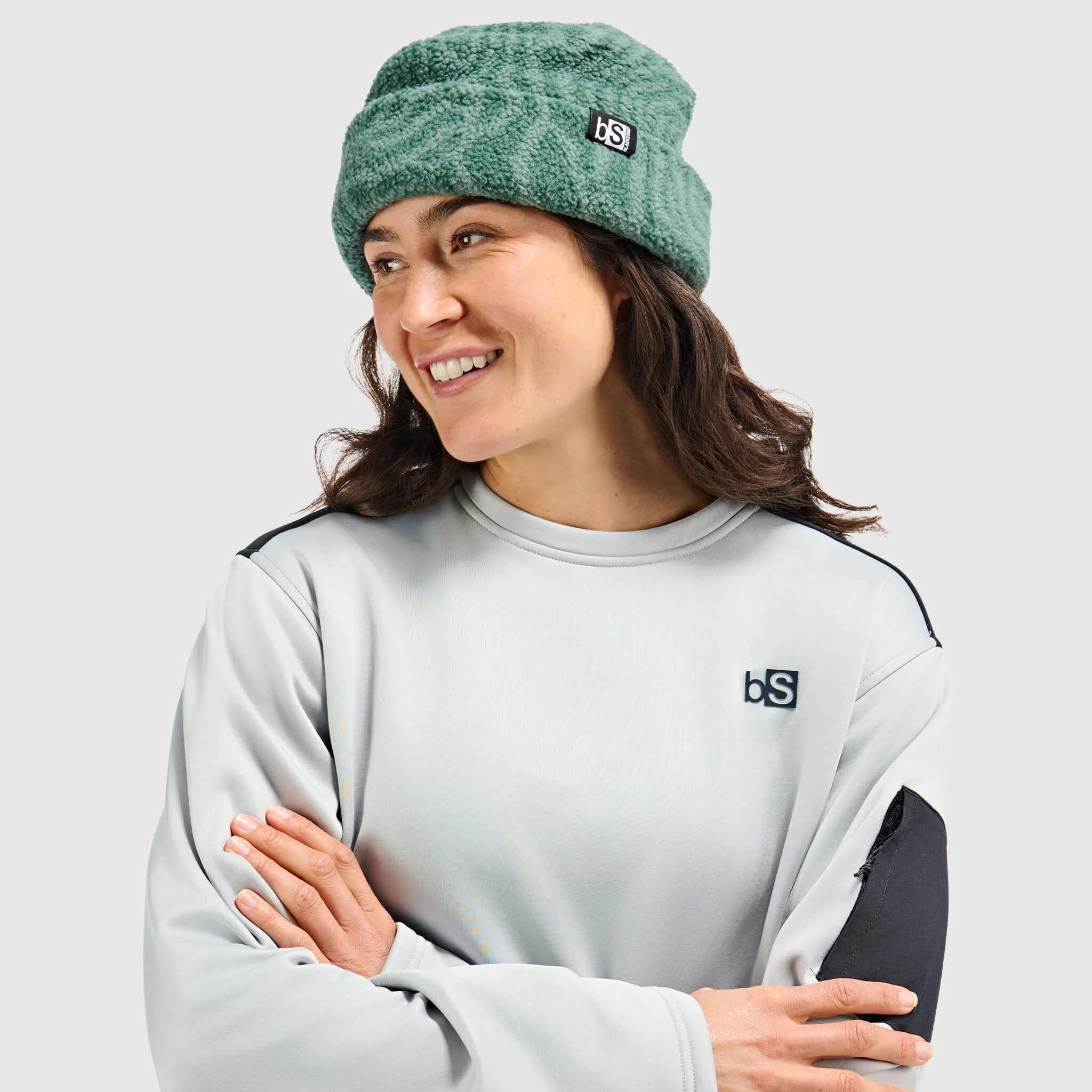 Caldera Sherpa Fleece Beanie - Image 20