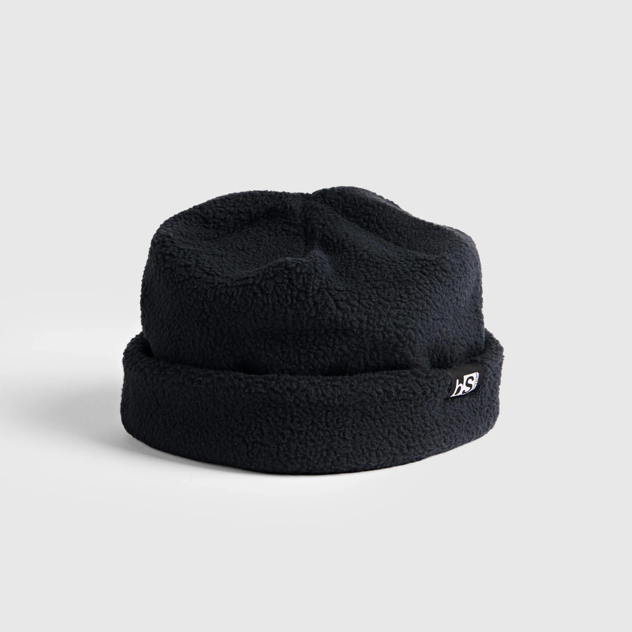 Caldera Sherpa Fleece Beanie - Image 5