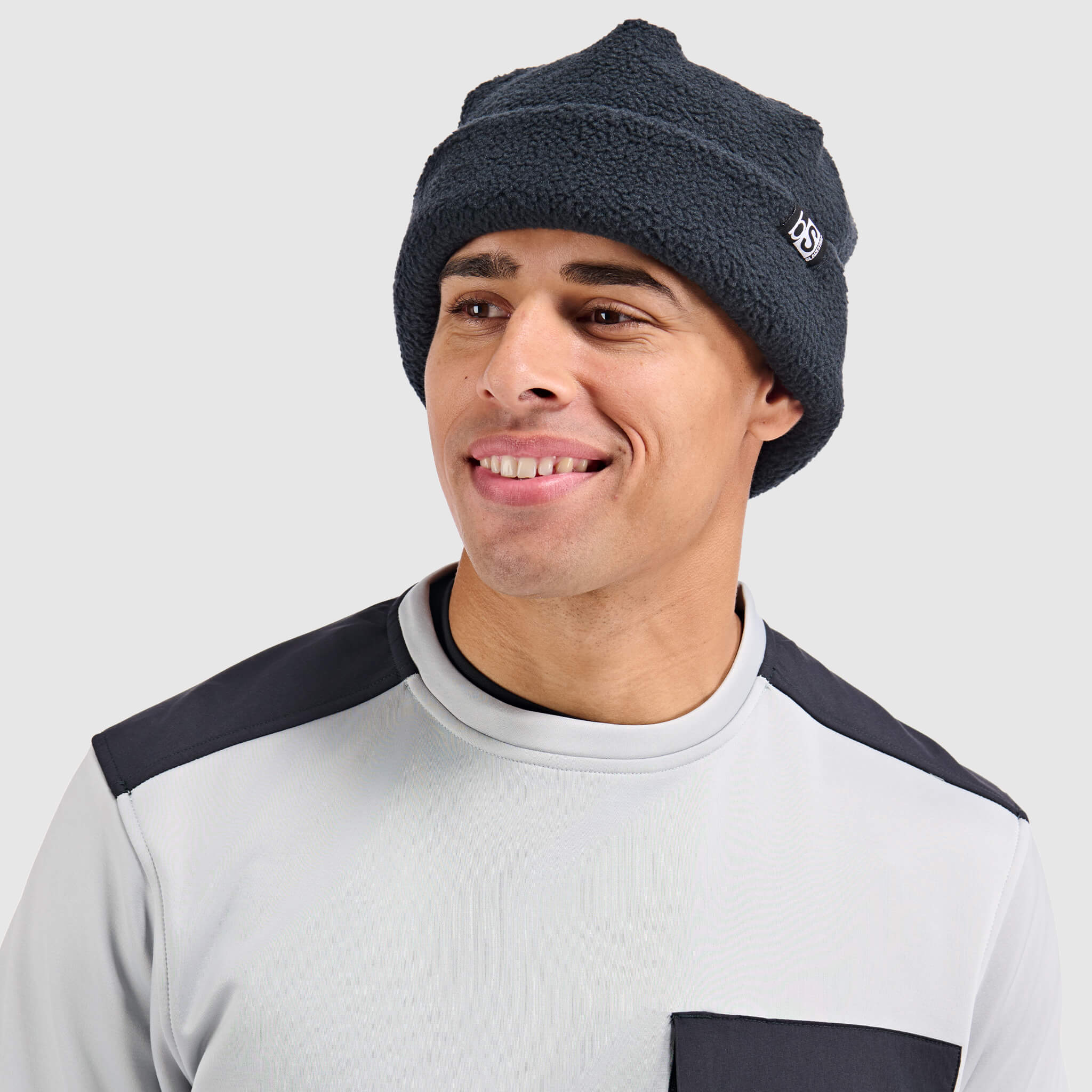 Caldera Sherpa Fleece Beanie - Image 7