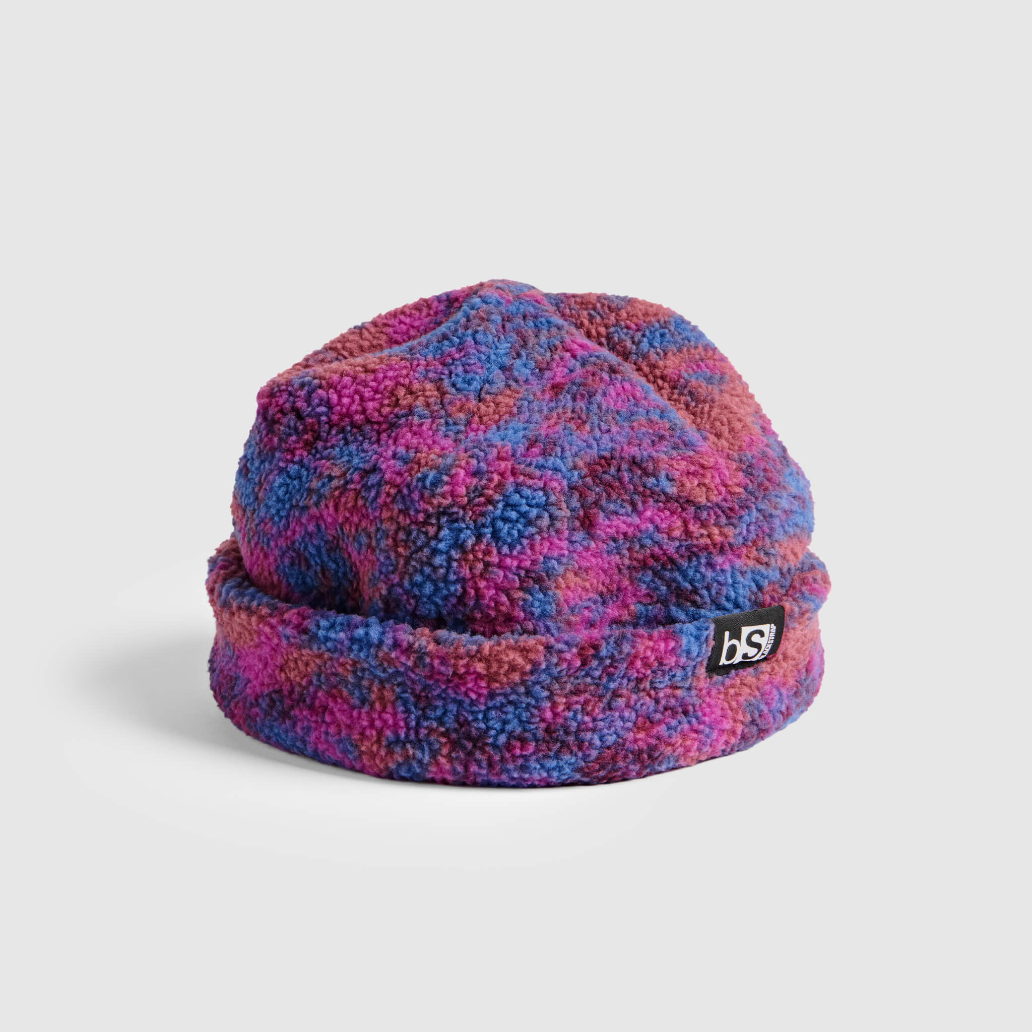 Caldera Sherpa Fleece Beanie - Image 9