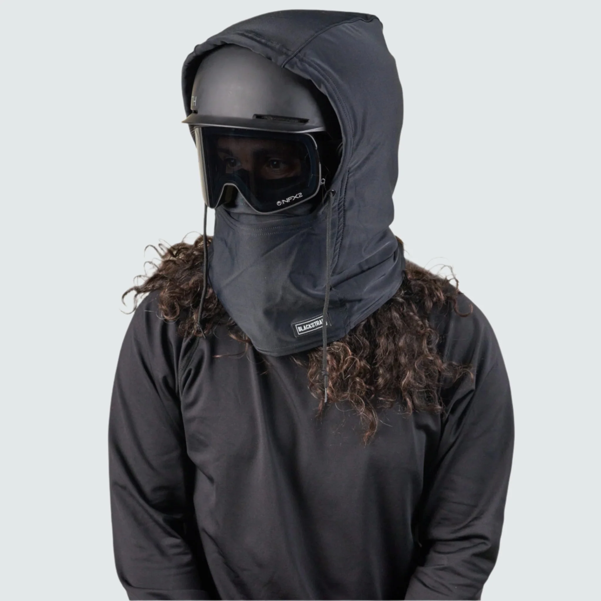 Camber Hood Balaclava Solid Tones - Image 16