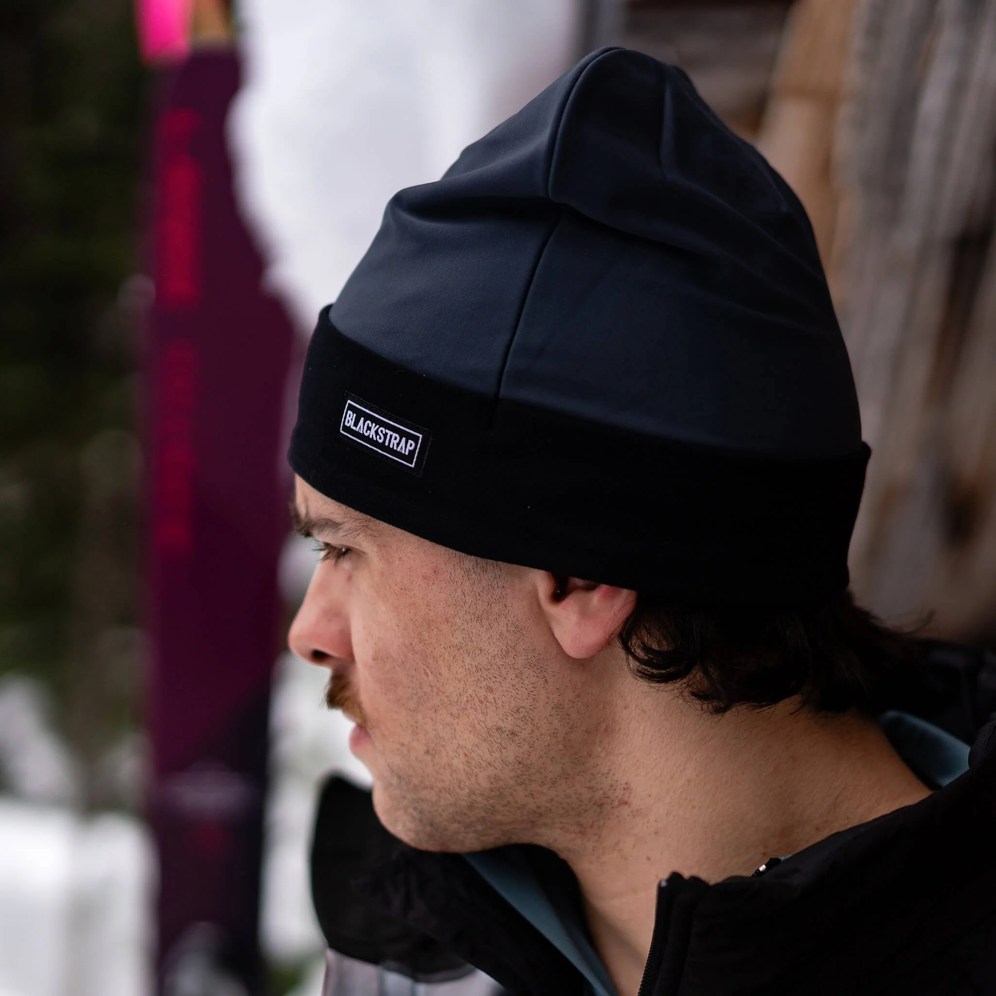 Descend Beanie - Image 7