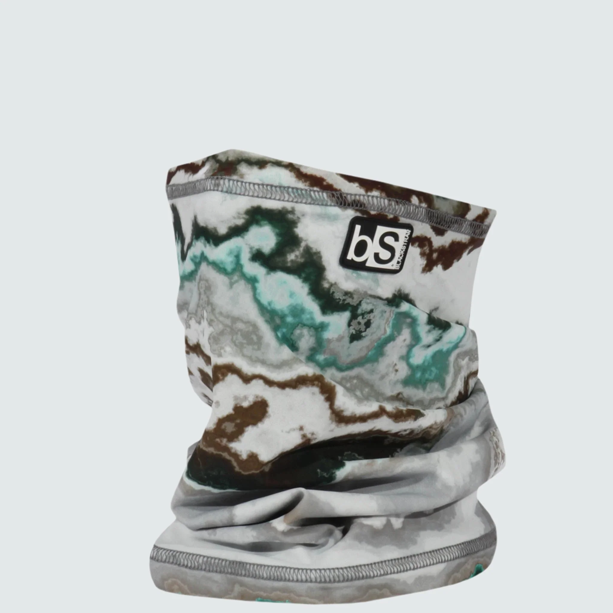 Dual Layer Tube Neck Warmer Prints - Image 11