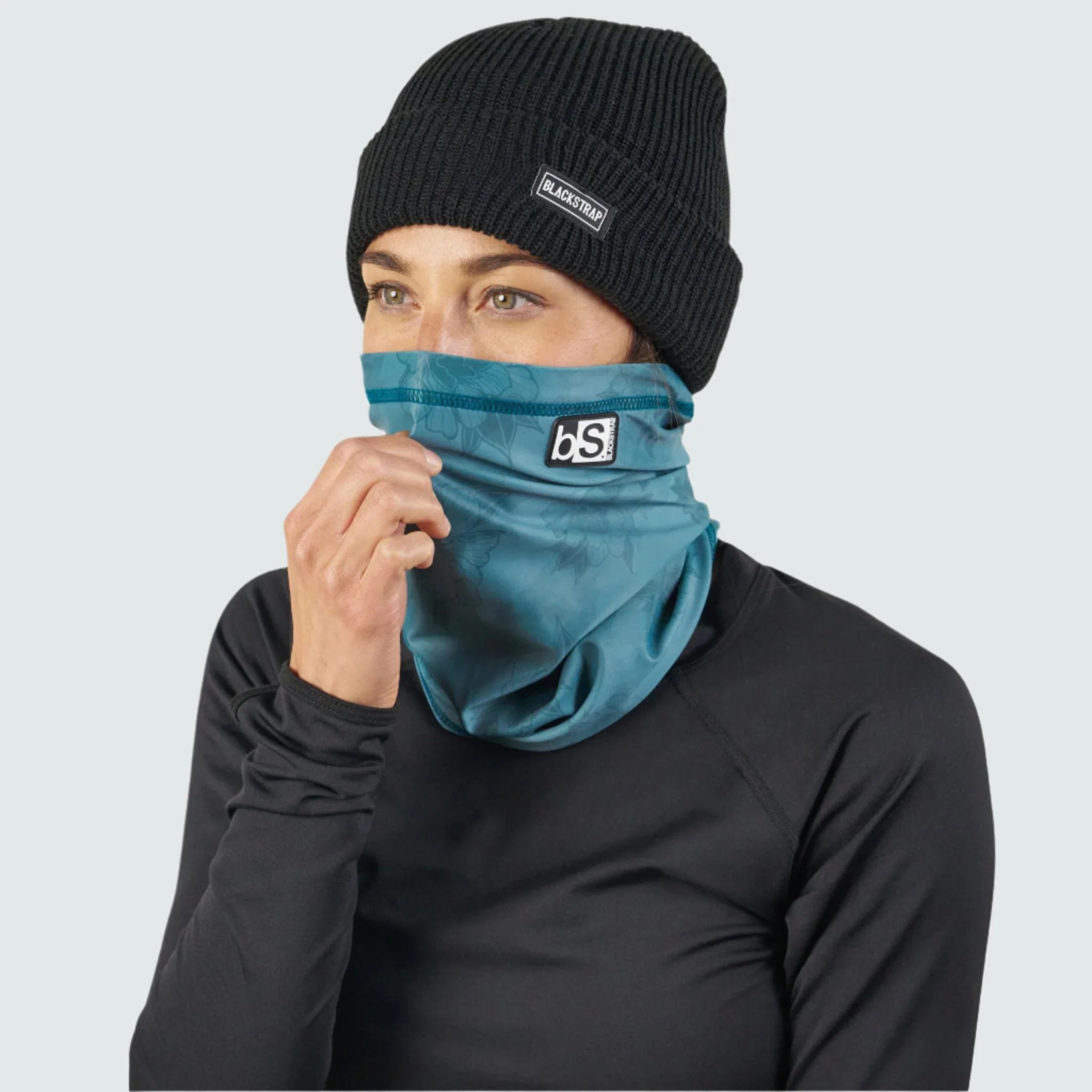 Dual Layer Tube Neck Warmer Prints - Image 17