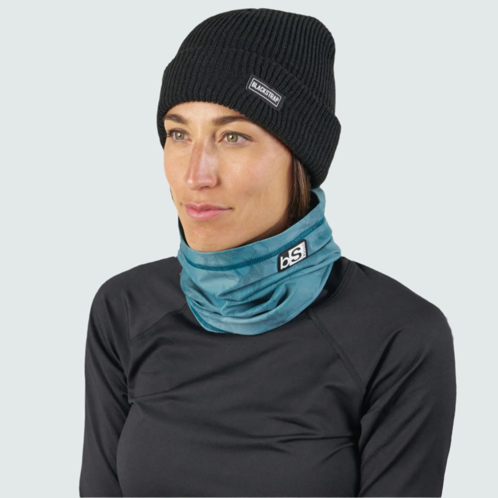 Dual Layer Tube Neck Warmer Prints - Image 18