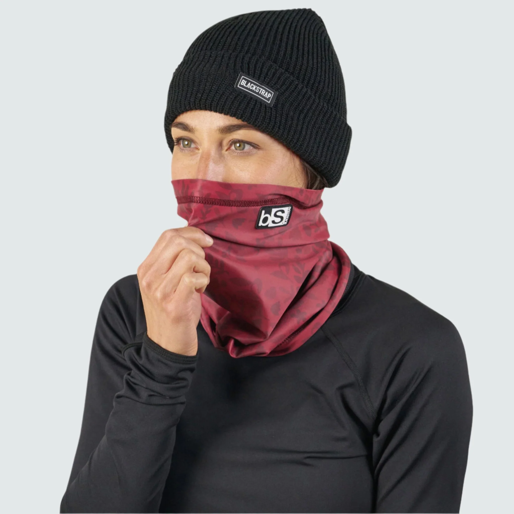 Dual Layer Tube Neck Warmer Prints - Image 20