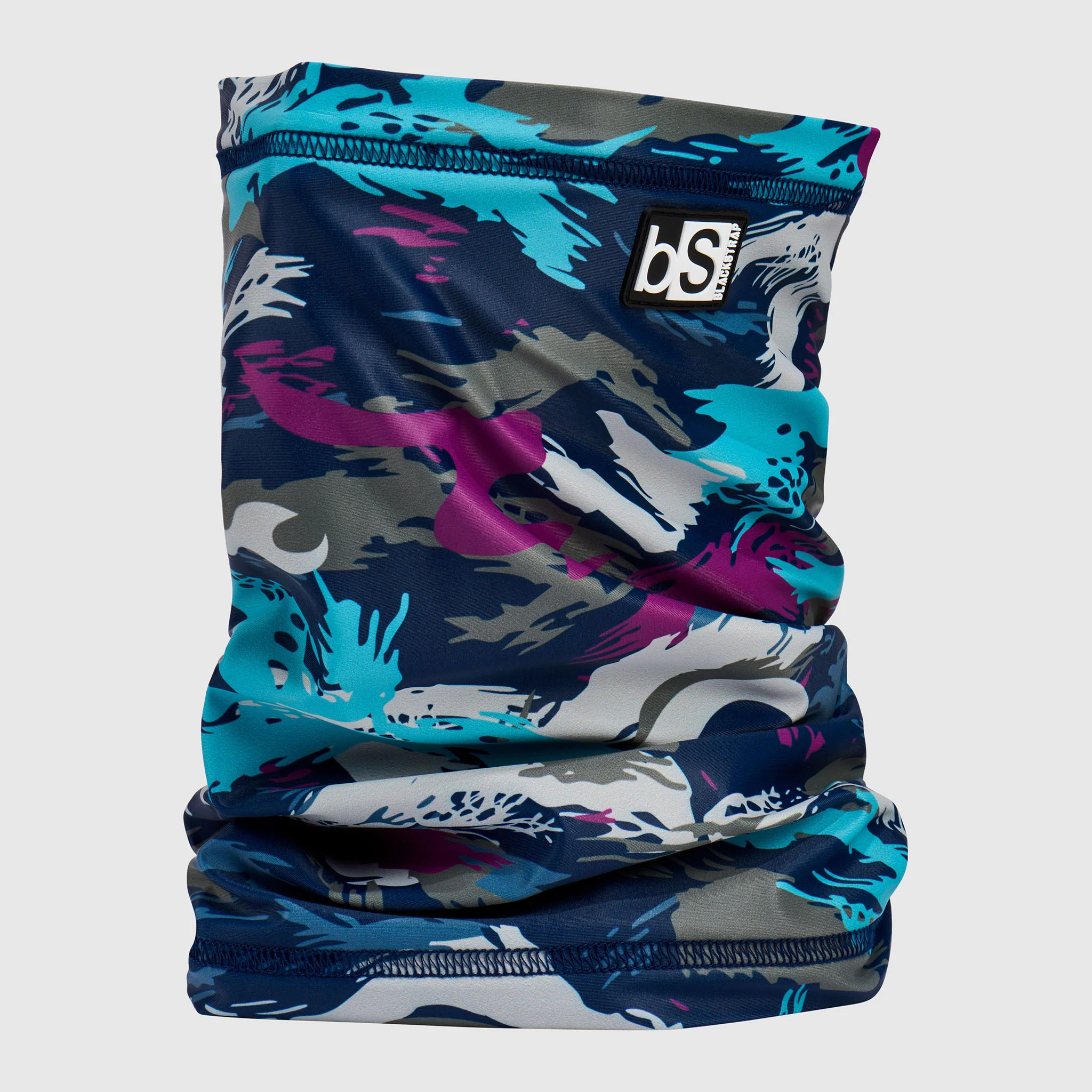 Dual Layer Tube Neck Warmer Prints - Image 29