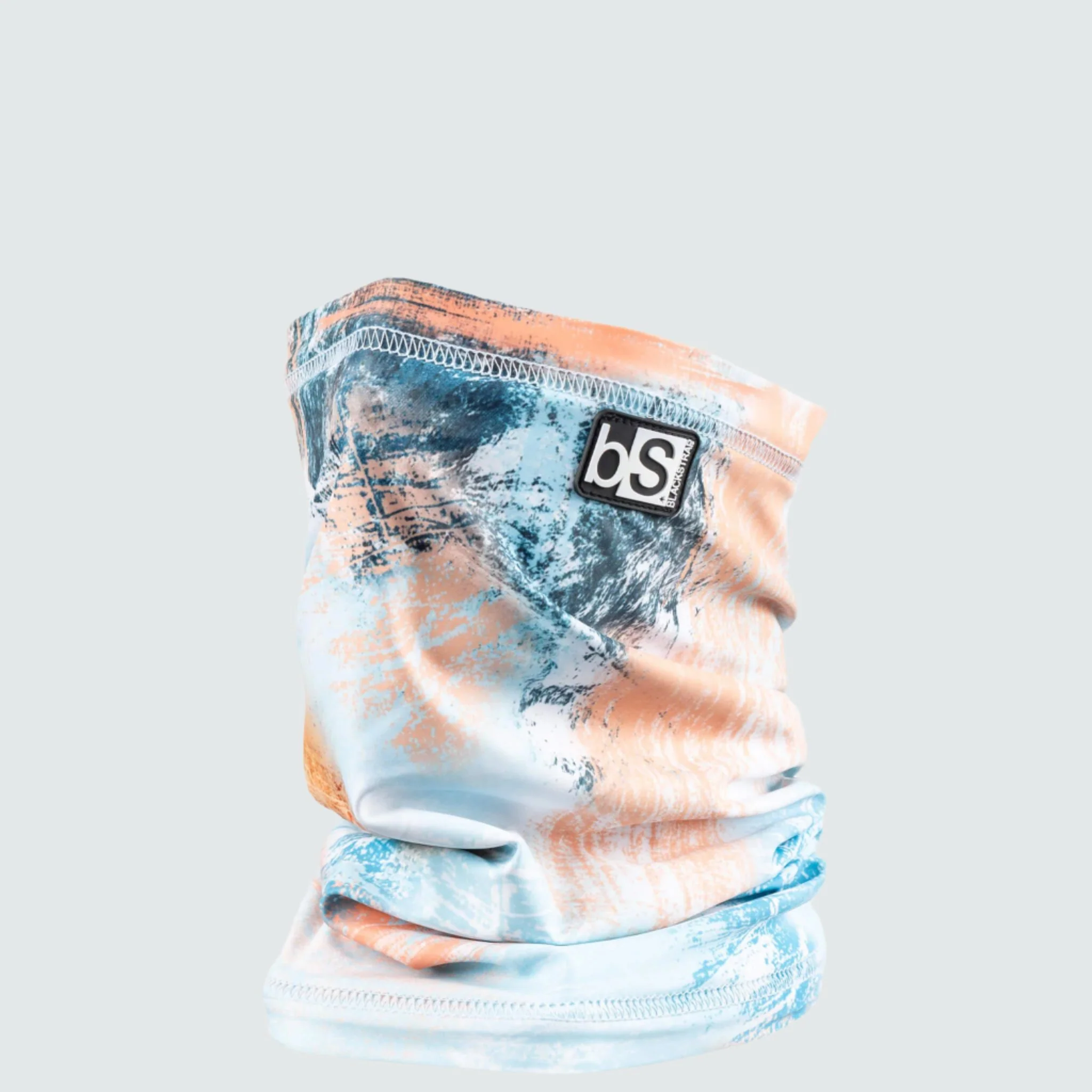 Dual Layer Tube Neck Warmer Prints - Image 31