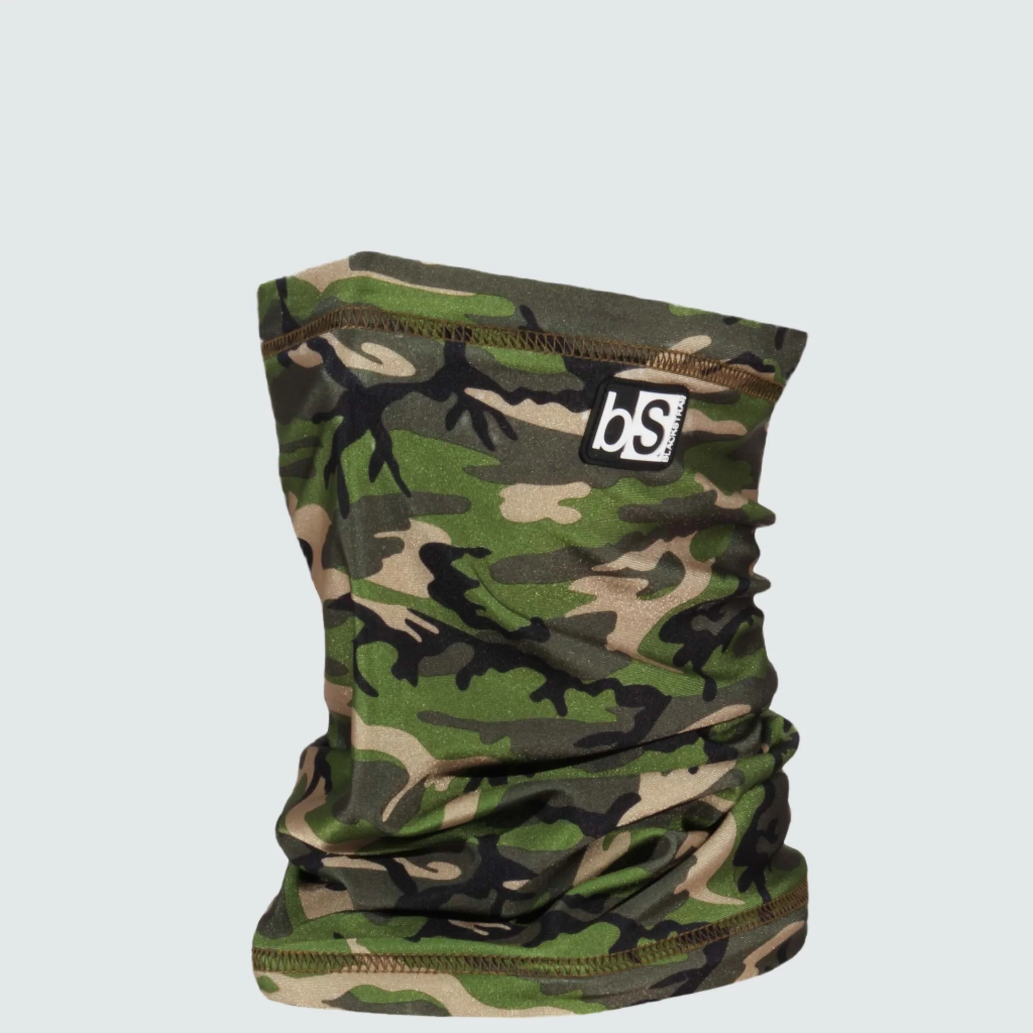 Dual Layer Tube Neck Warmer Prints - Image 33