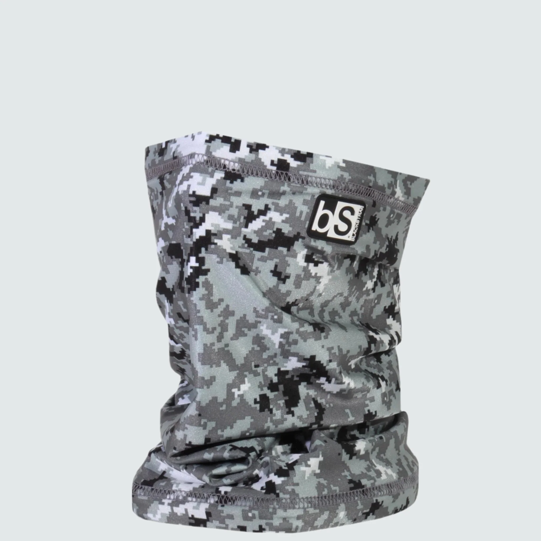 Dual Layer Tube Neck Warmer Prints - Image 34