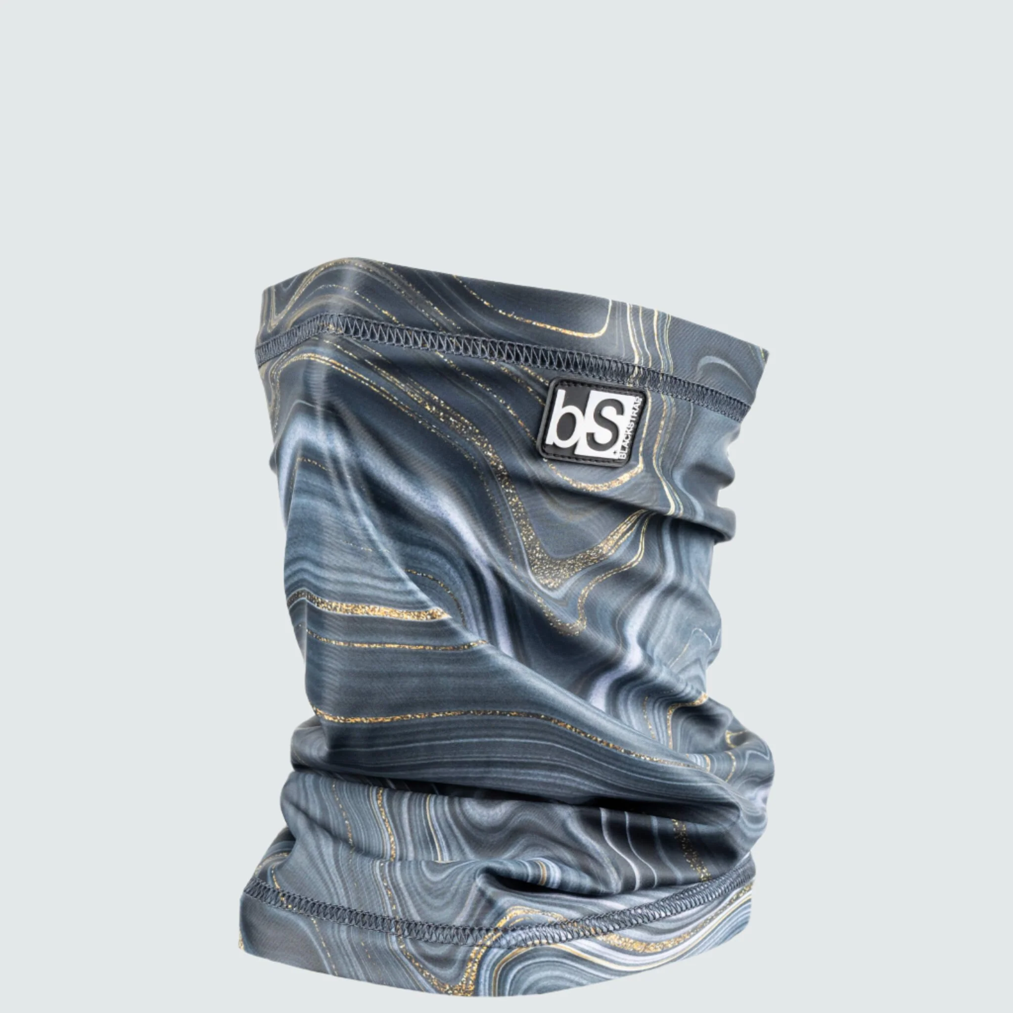 Dual Layer Tube Neck Warmer Prints - Image 35