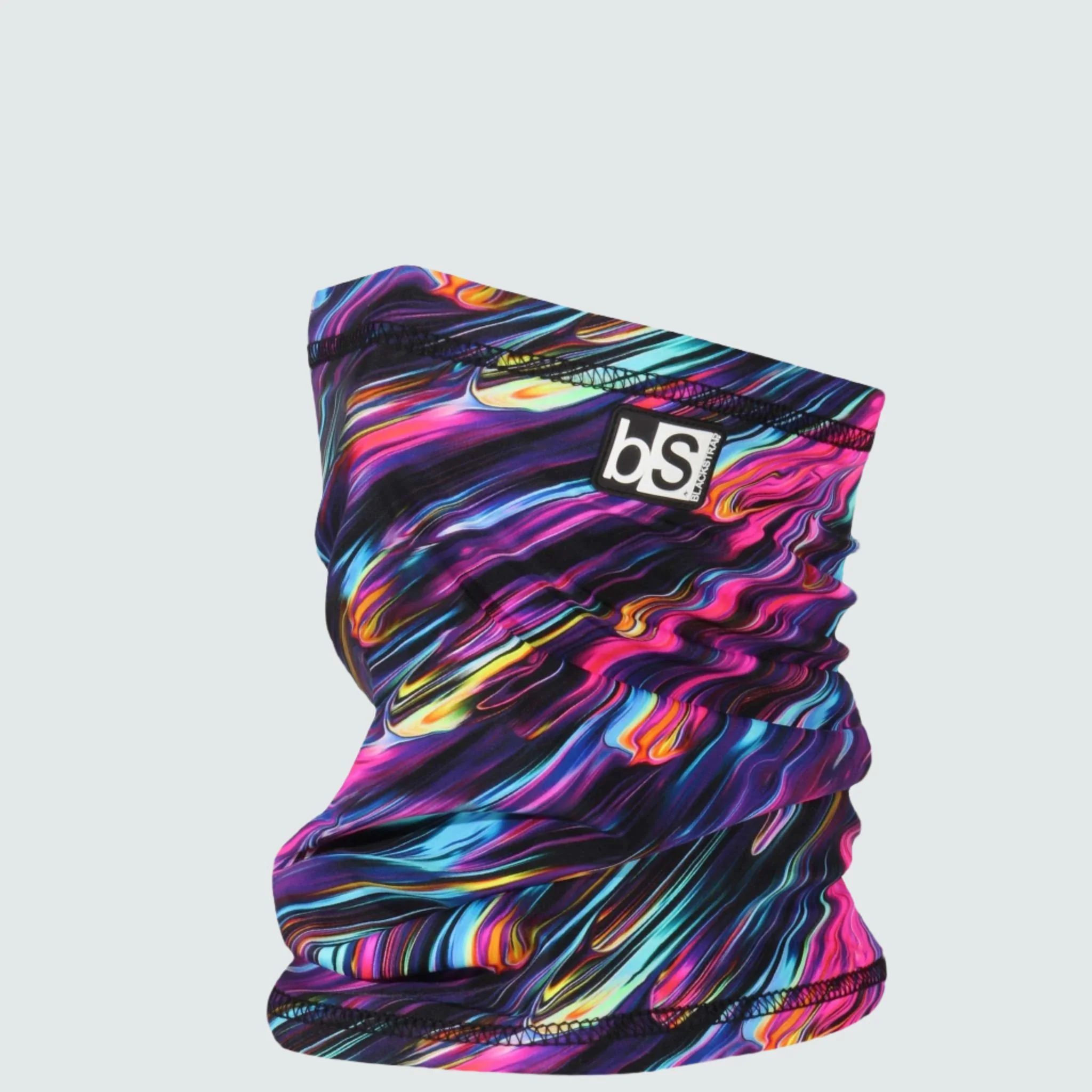 Dual Layer Tube Neck Warmer Prints - Image 38