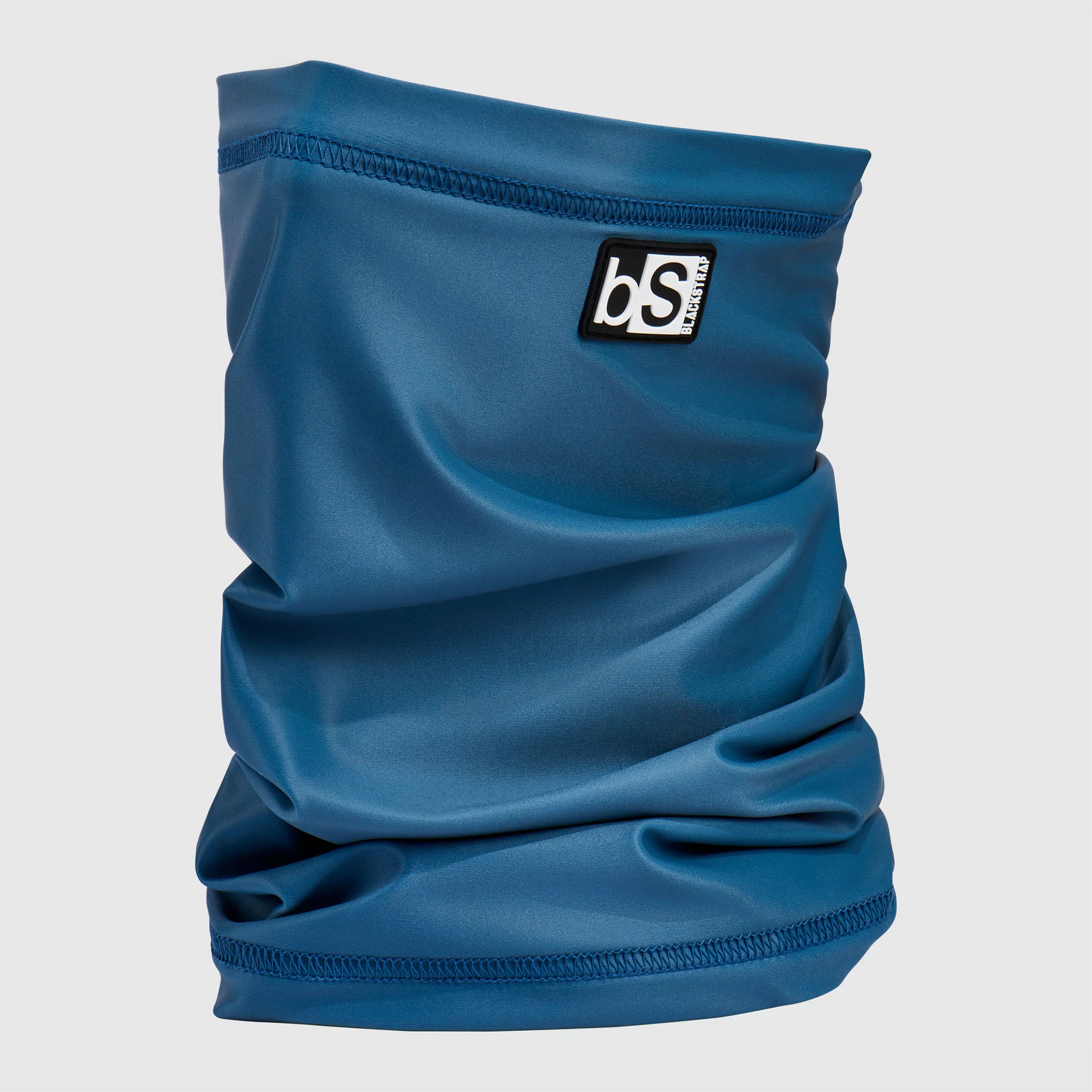 Dual Layer Tube Neck Warmer Solid Tones - Image 11