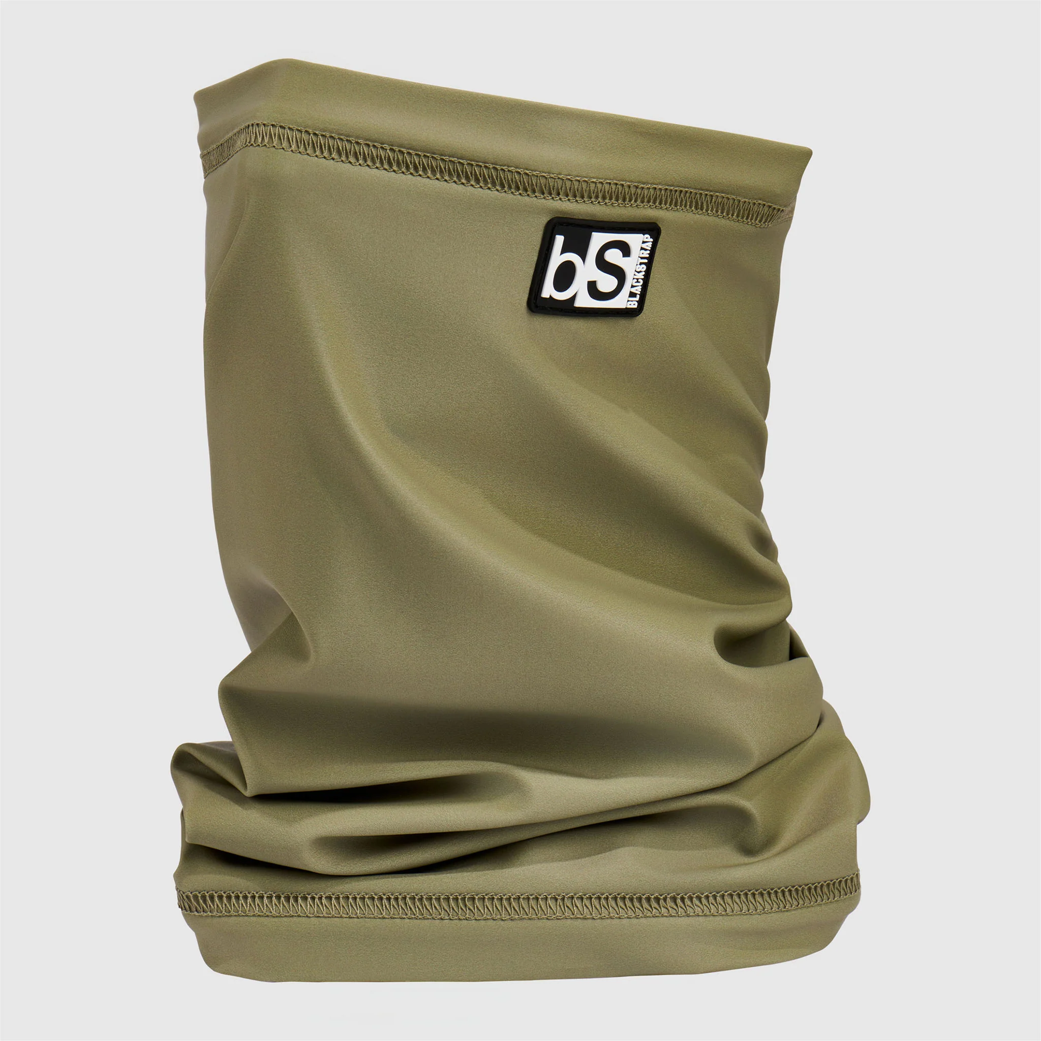 Dual Layer Tube Neck Warmer Solid Tones - Image 12