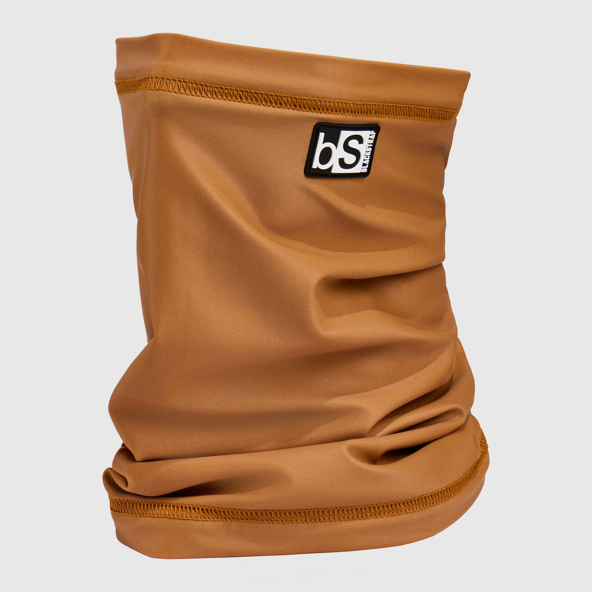 Dual Layer Tube Neck Warmer Solid Tones - Image 13