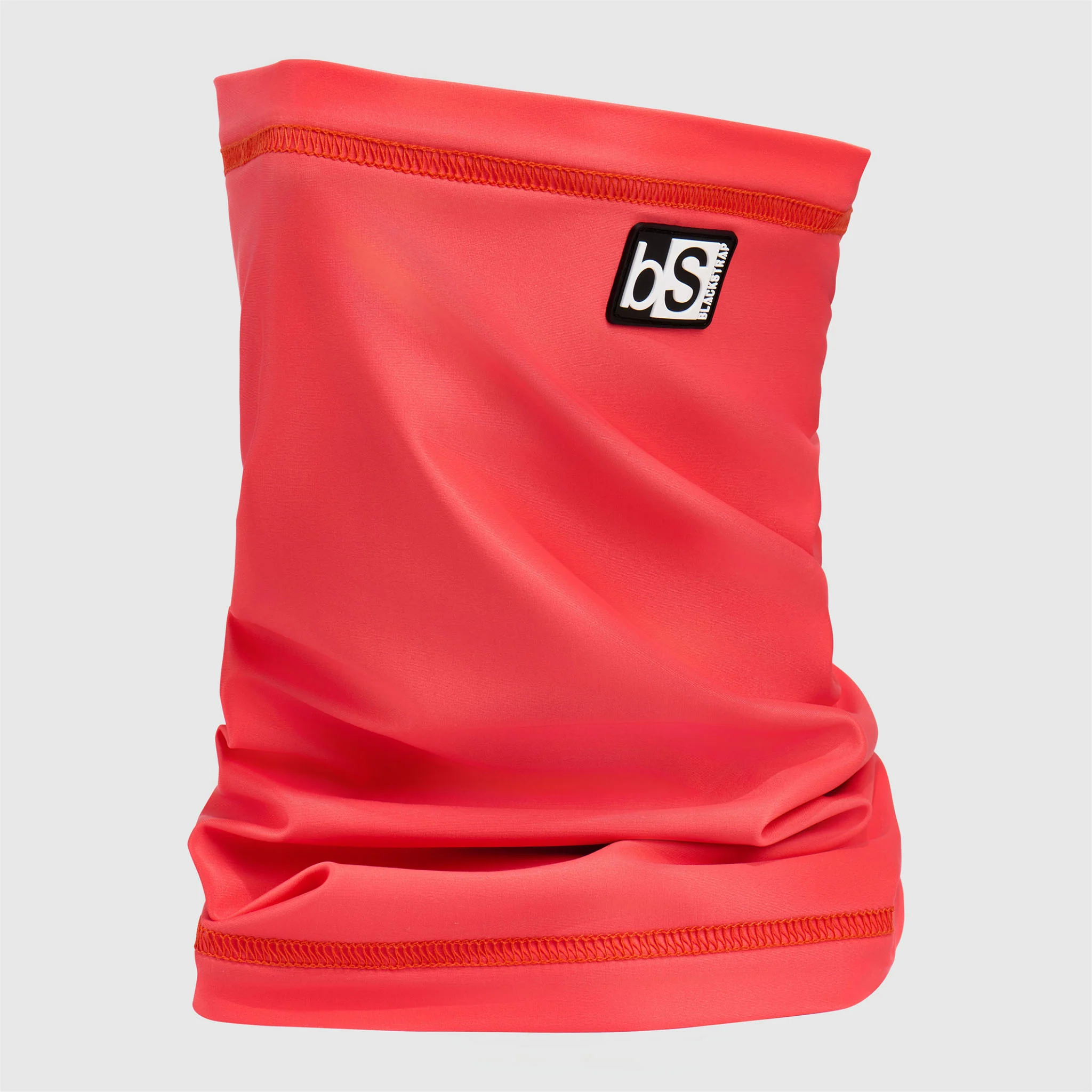 Dual Layer Tube Neck Warmer Solid Tones - Image 14