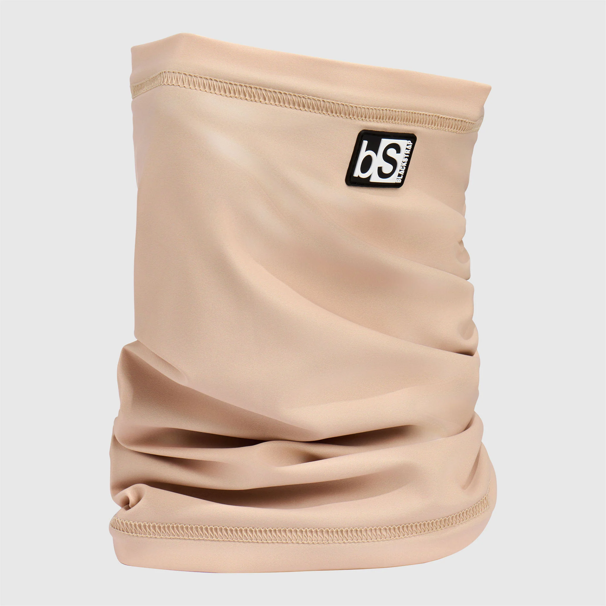Dual Layer Tube Neck Warmer Solid Tones - Image 15