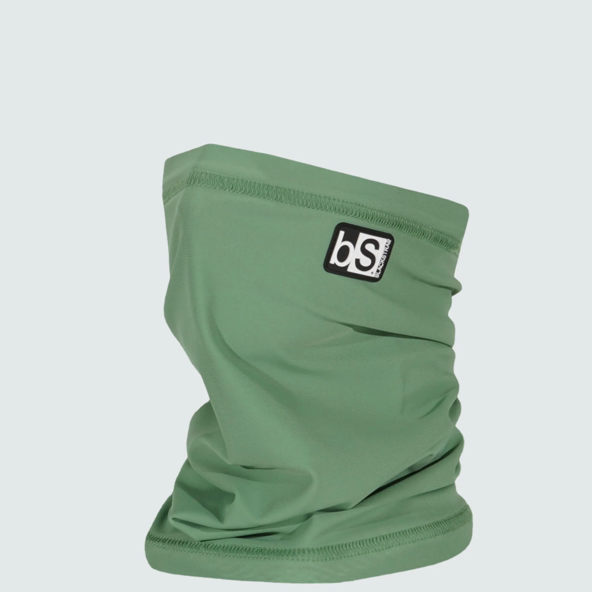 Dual Layer Tube Neck Warmer Solid Tones - Image 19