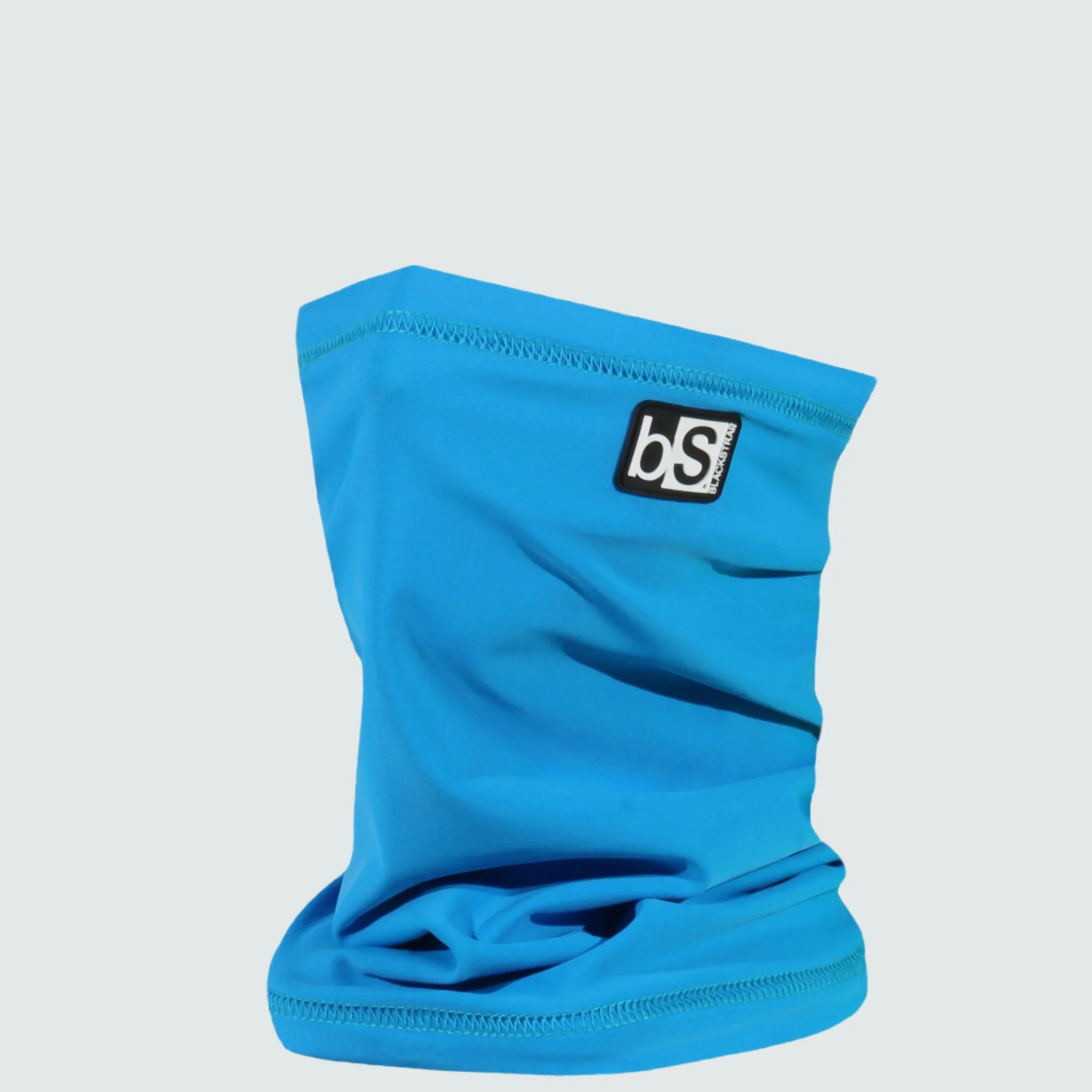 Dual Layer Tube Neck Warmer Solid Tones - Image 26