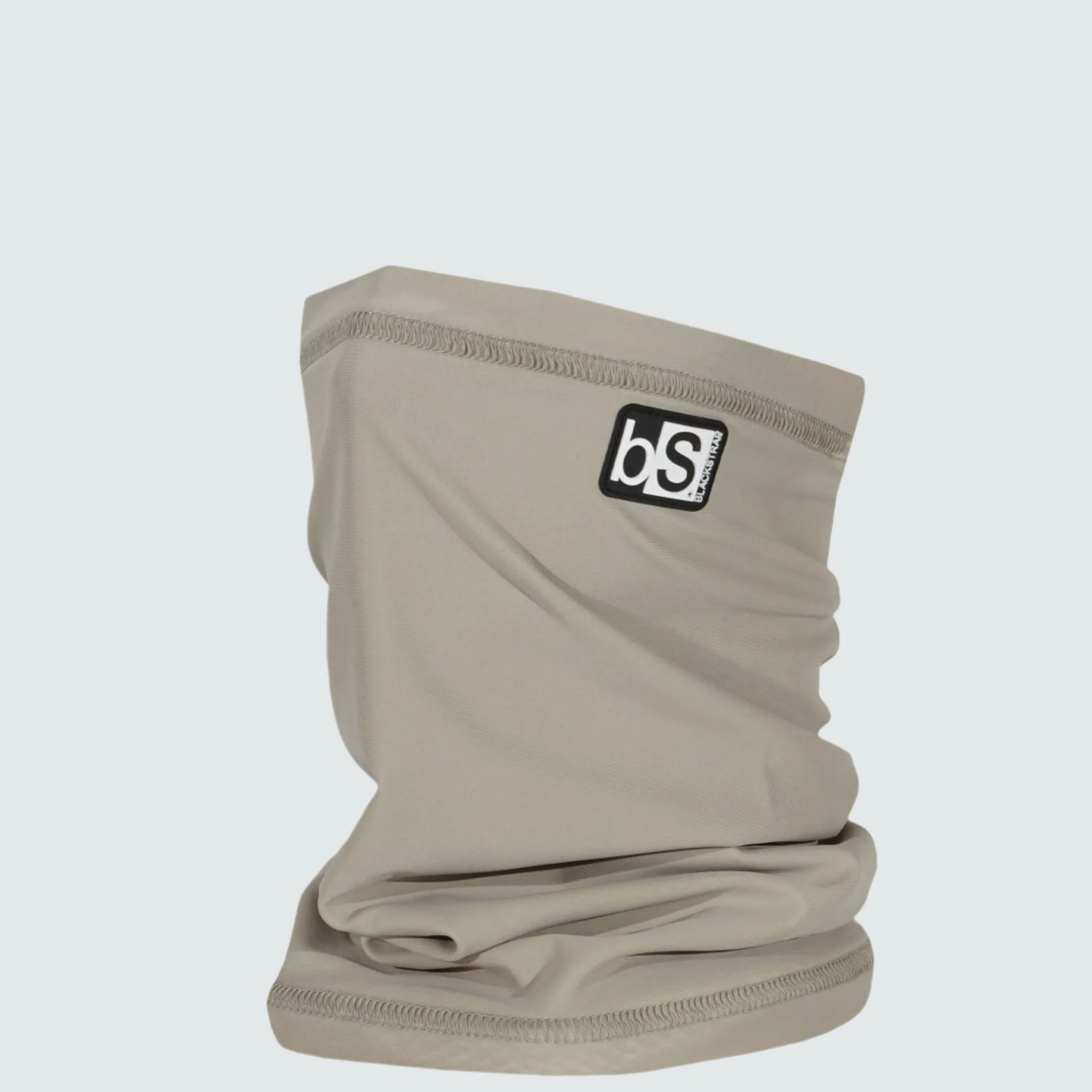 Dual Layer Tube Neck Warmer Solid Tones - Image 27