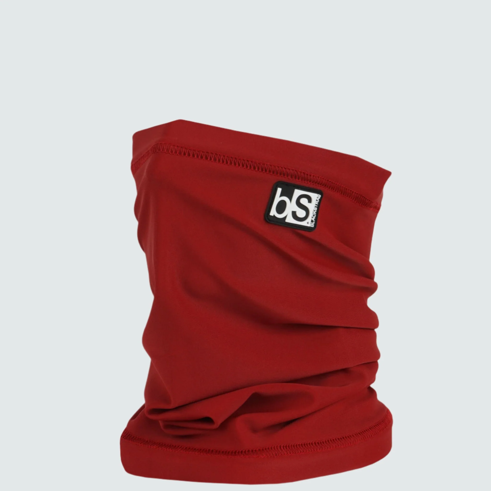 Dual Layer Tube Neck Warmer Solid Tones - Image 28