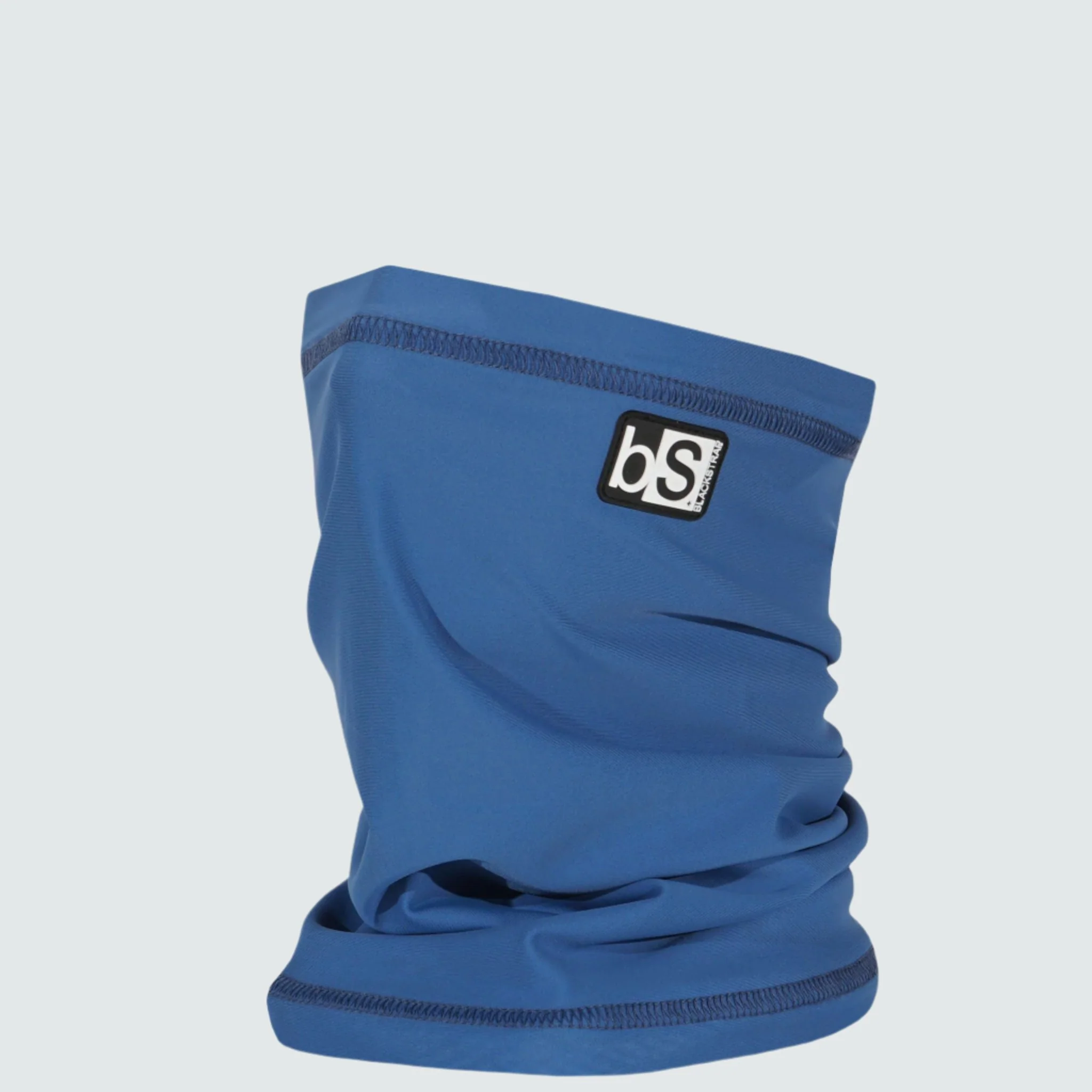 Dual Layer Tube Neck Warmer Solid Tones - Image 29