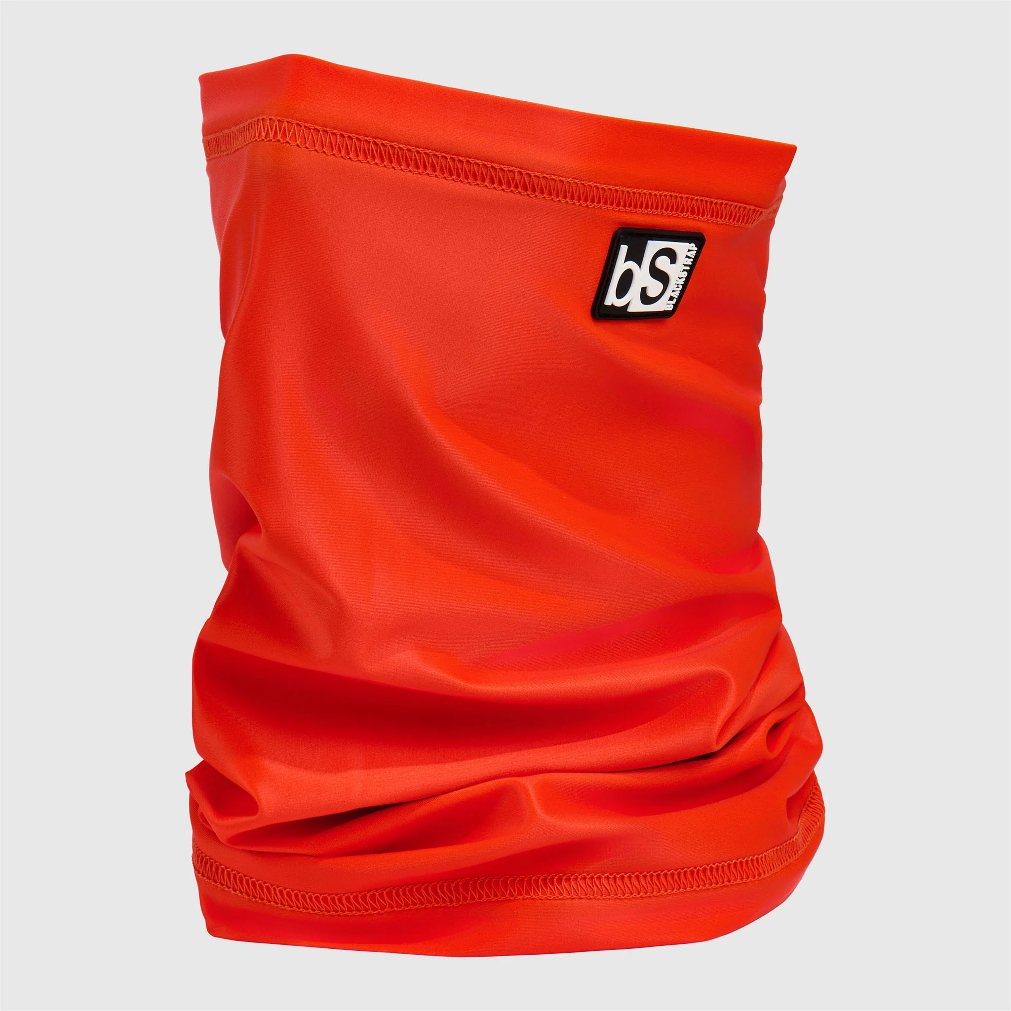 Dual Layer Tube Neck Warmer Solid Tones - Image 6