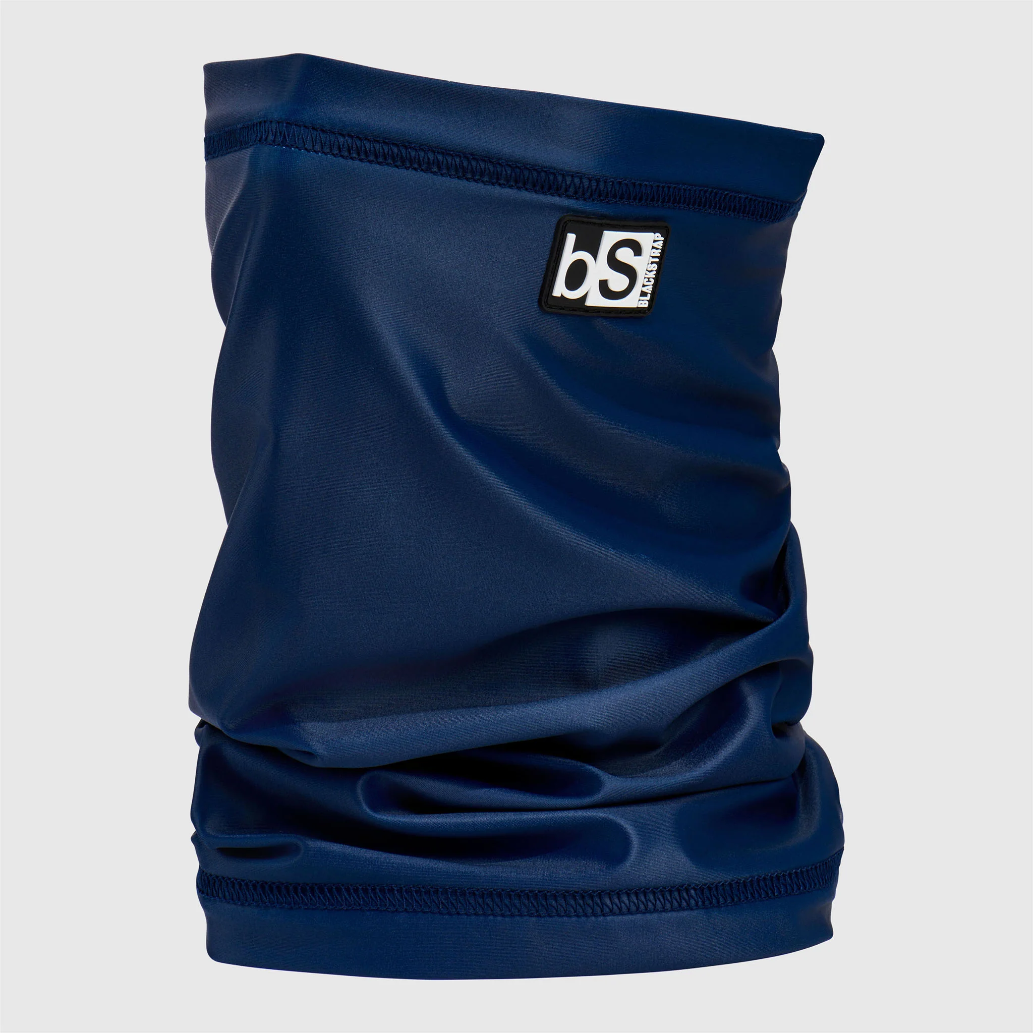 Dual Layer Tube Neck Warmer Solid Tones - Image 8