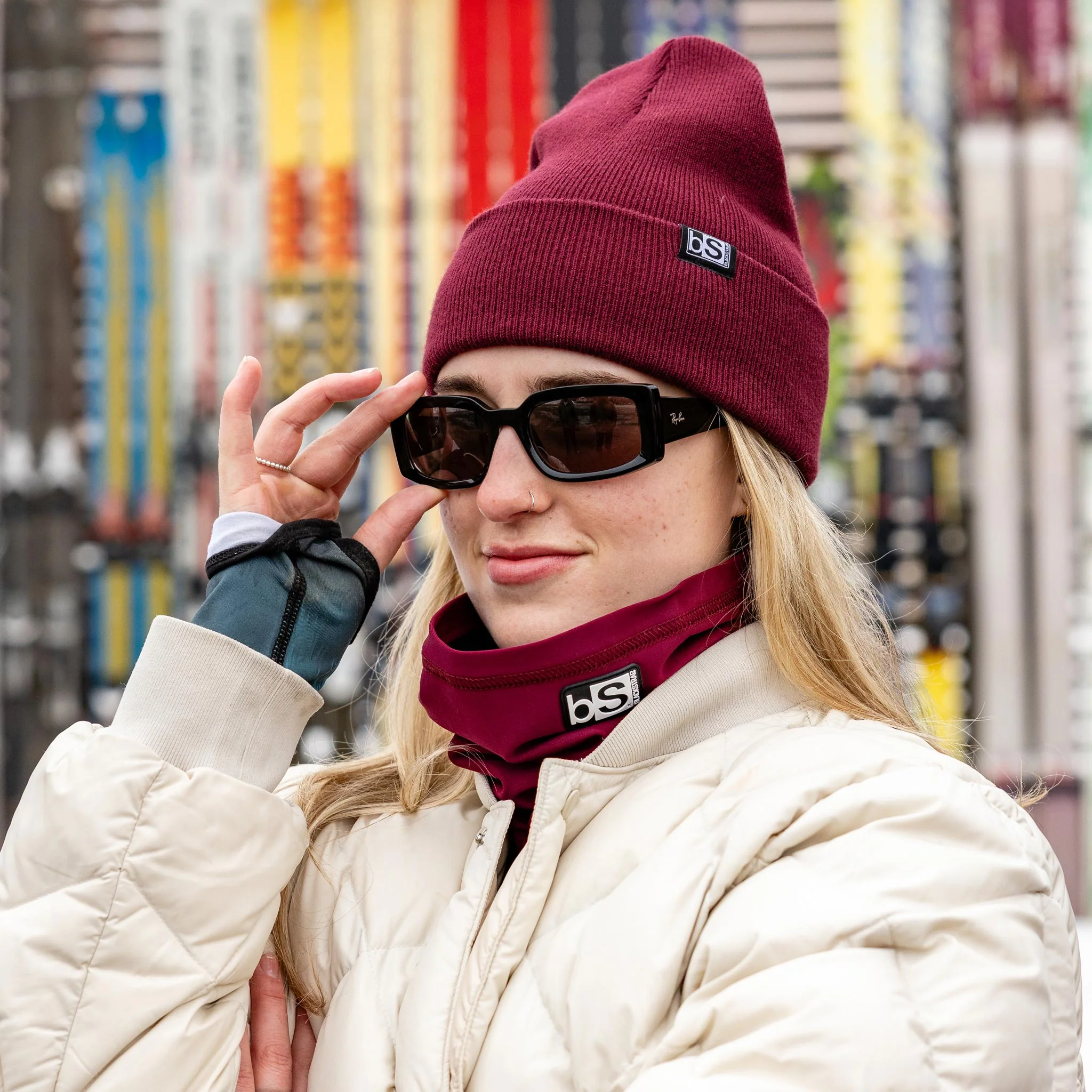 Essential Beanie - Image 15