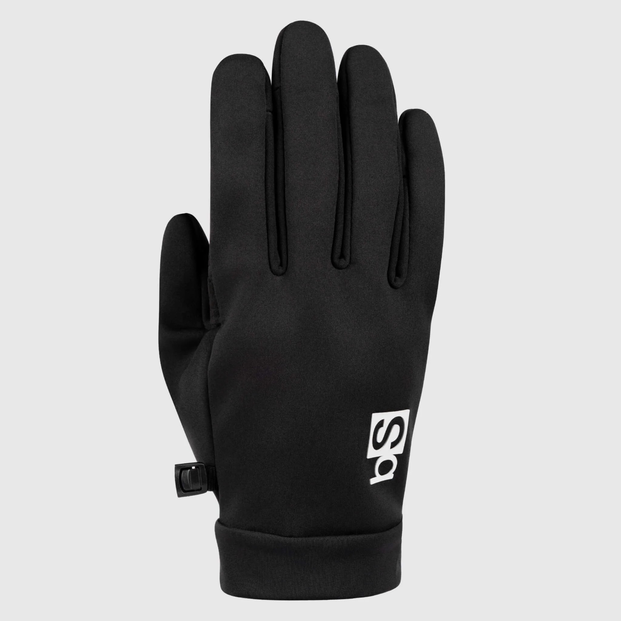 Jetliner Hybrid Gloves - Image 3