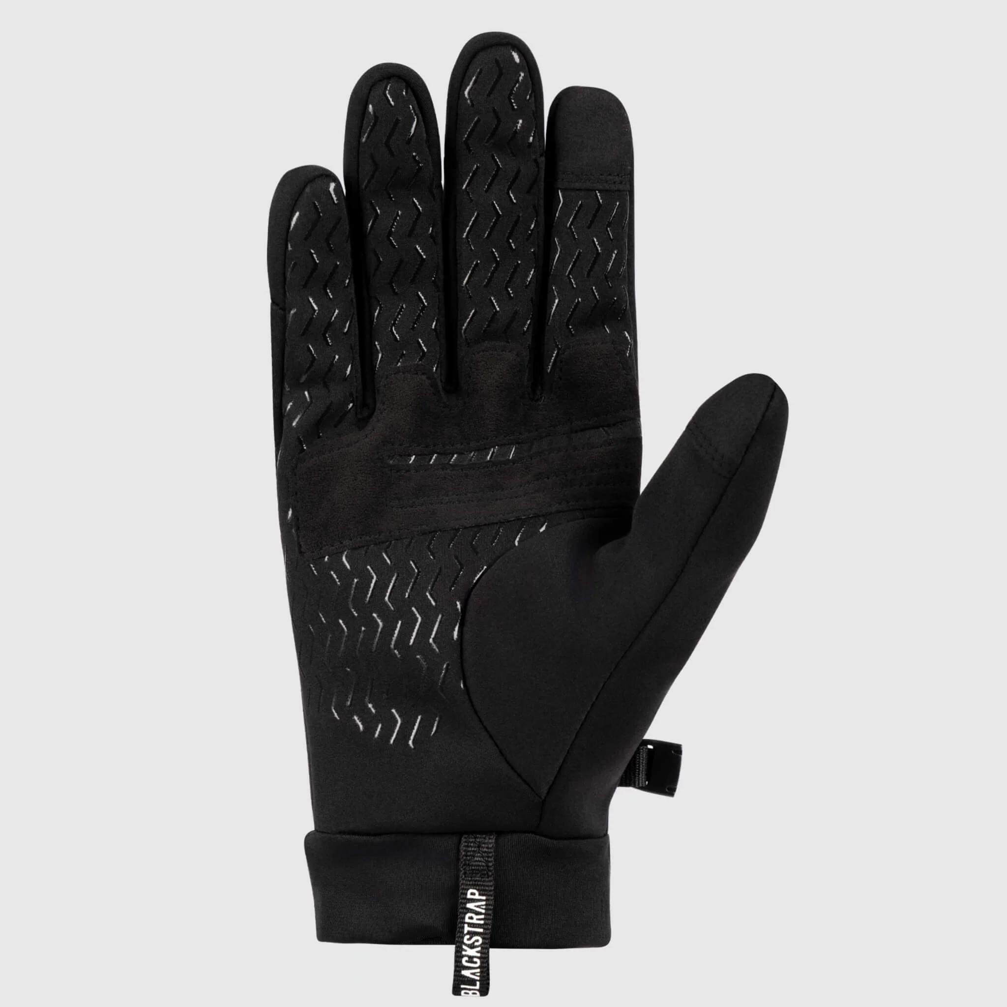 Jetliner Hybrid Gloves - Image 4