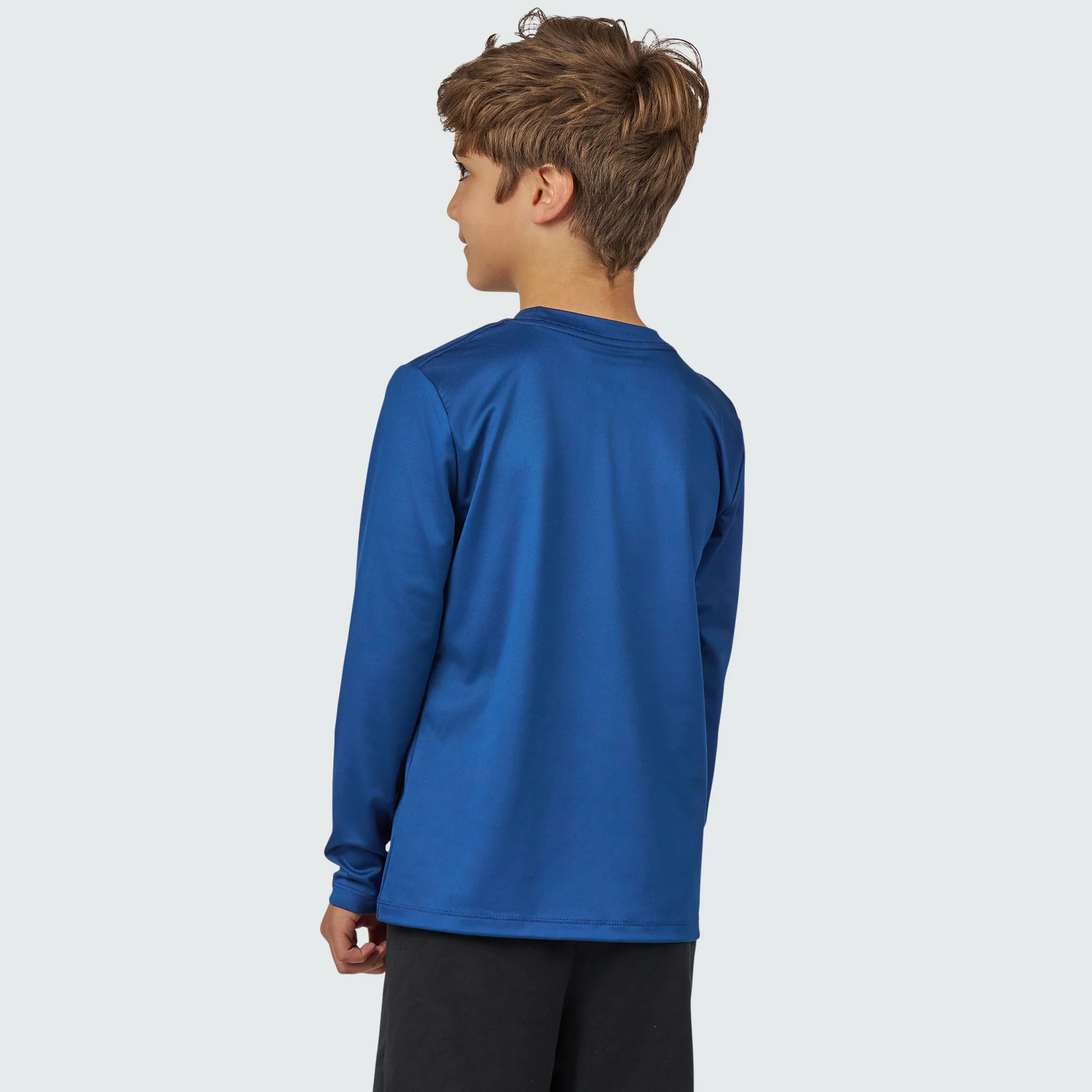 Kids' Brackish Long Sleeve Sun Shirt - Image 15