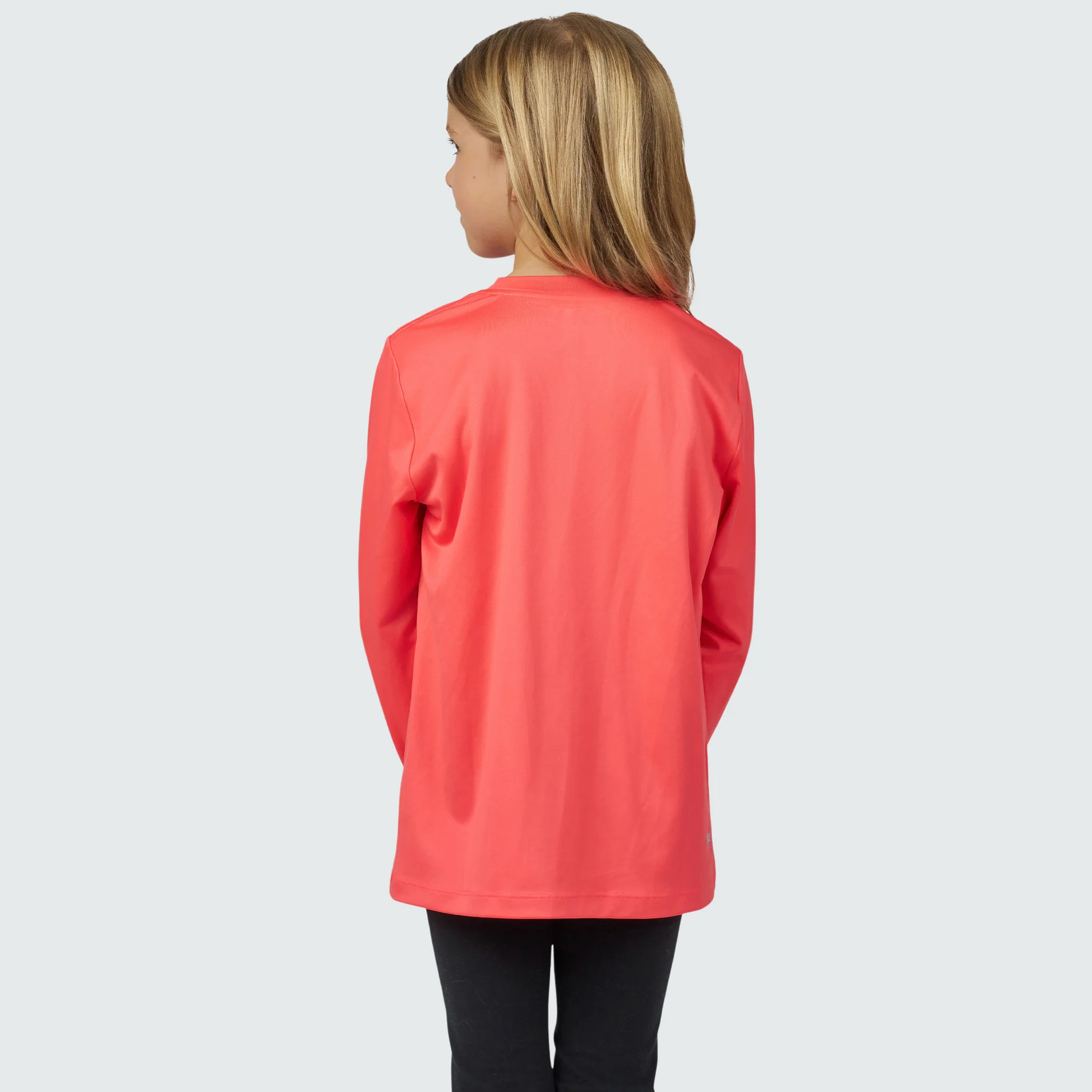 Kids' Brackish Long Sleeve Sun Shirt - Image 19